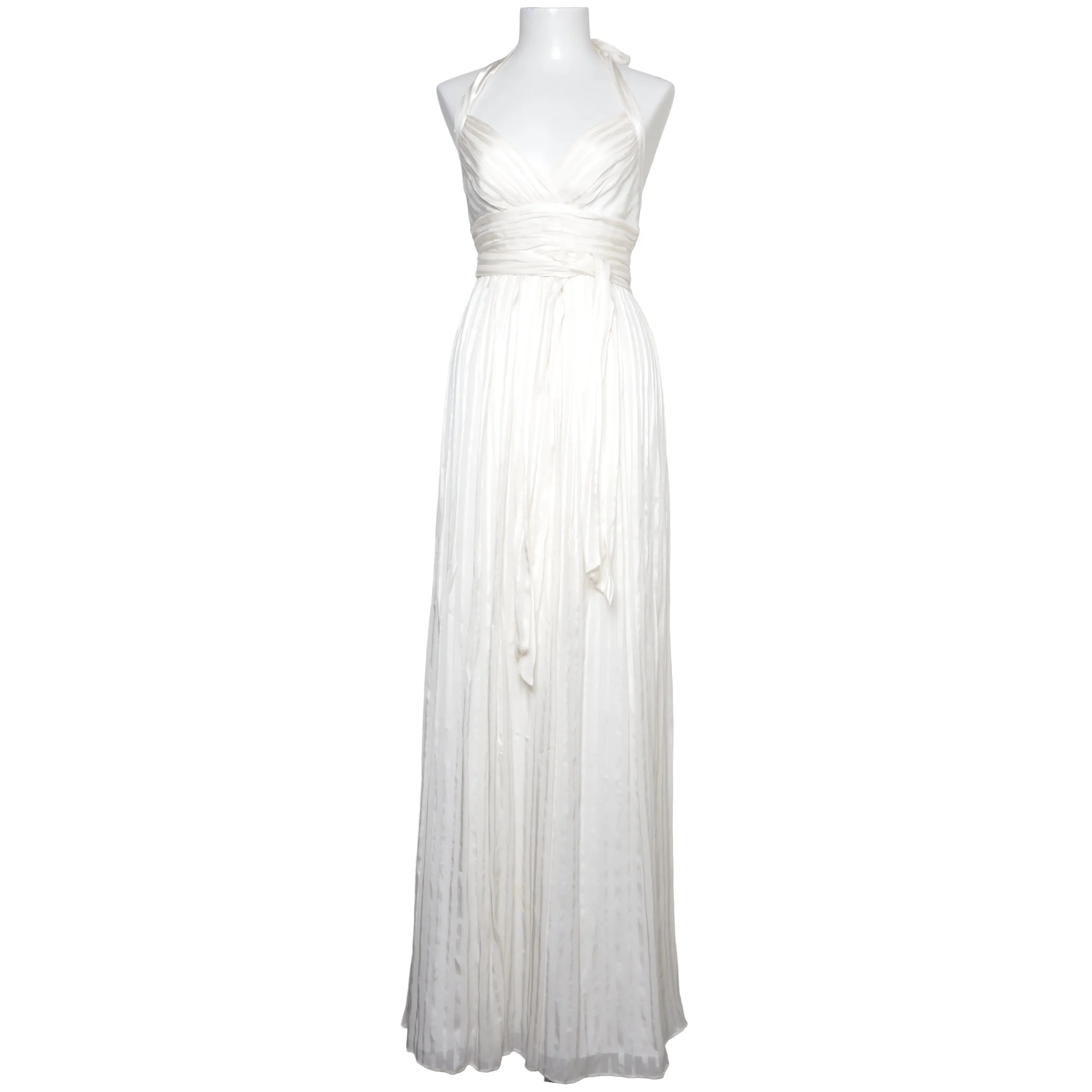 Bcbgmaxazria - LUB6H638 Neckholderkleid - WMN-EU-36