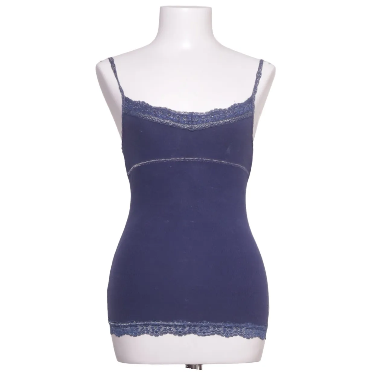 Justice - Tank­top - WMN-INT-M