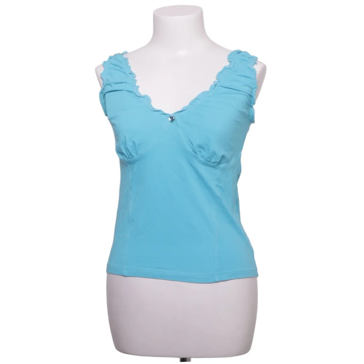 Yashimei - Tank­top - WMN-INT-M