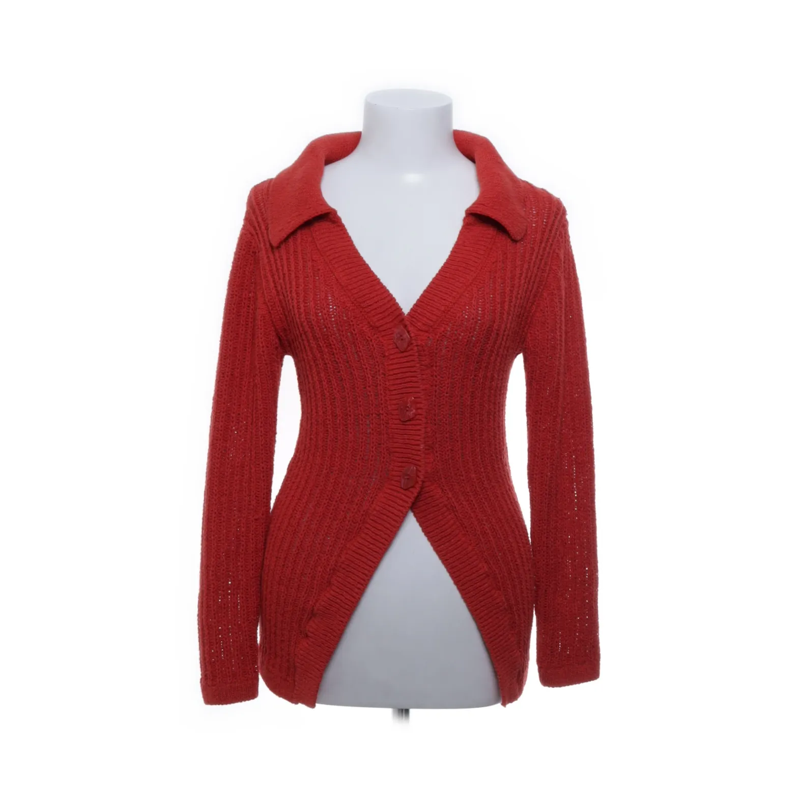 H&M - Strickjacke - WMN-INT-M