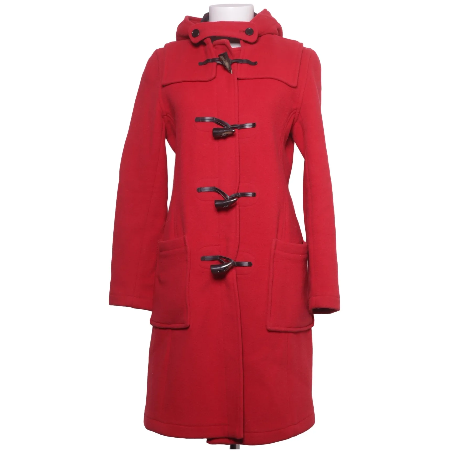 Gloverall second hand | Shop second hand online easily on Sellpy.com.