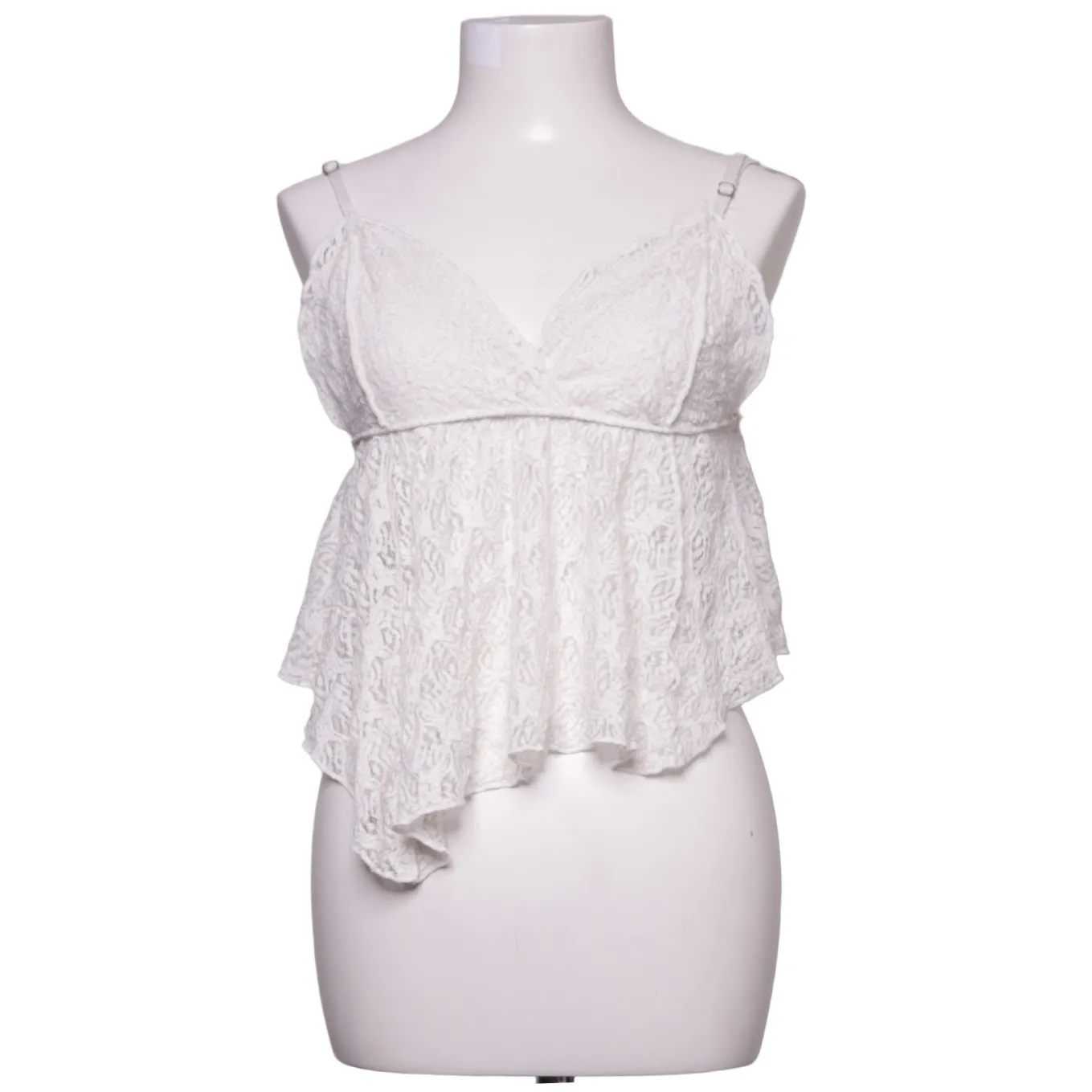 STR - Tank­top - WMN-INT-M