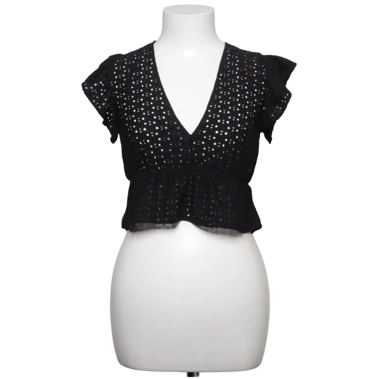 Pull & Bear - Top - WMN-INT-S