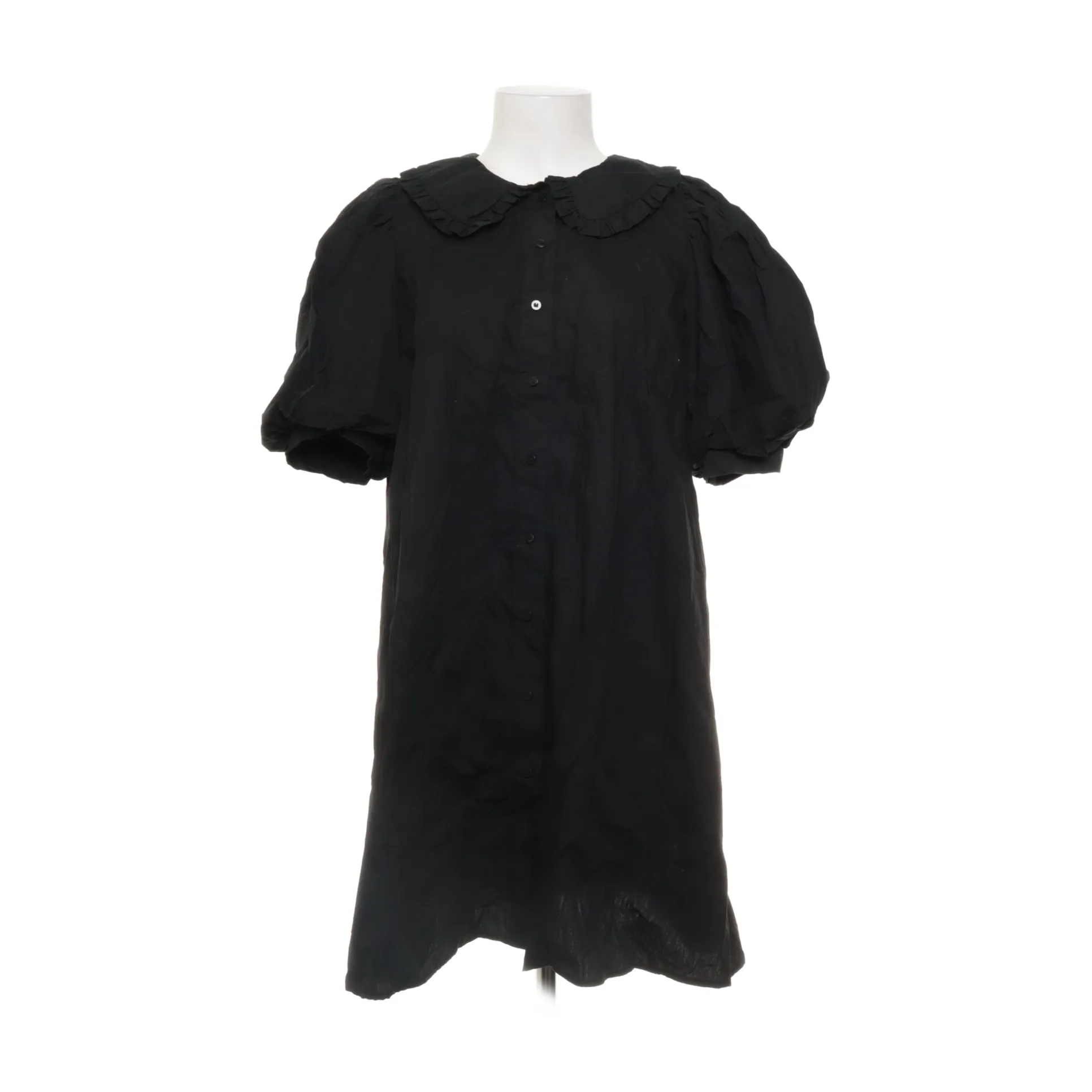 H&M - Kleid - WMN-INT-M