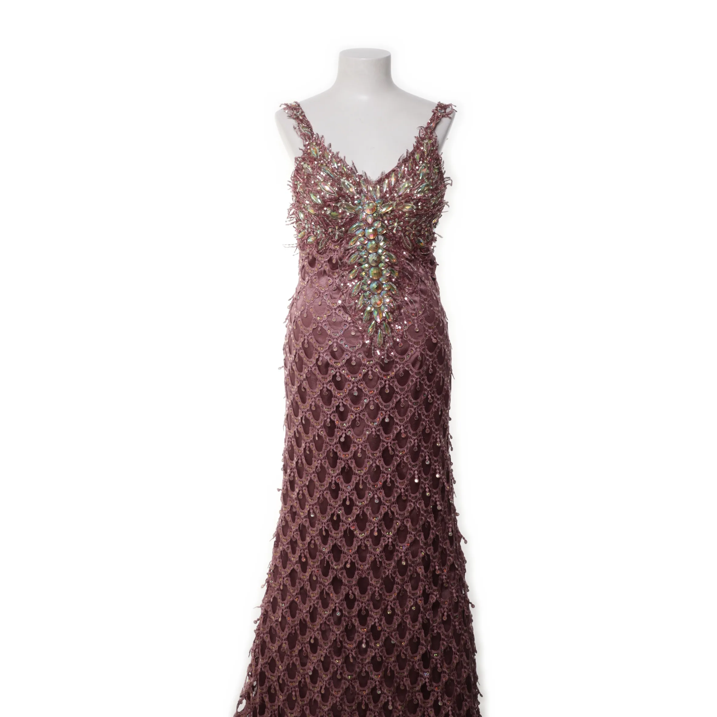 MMA - Abendkleid - WMN-EU-34