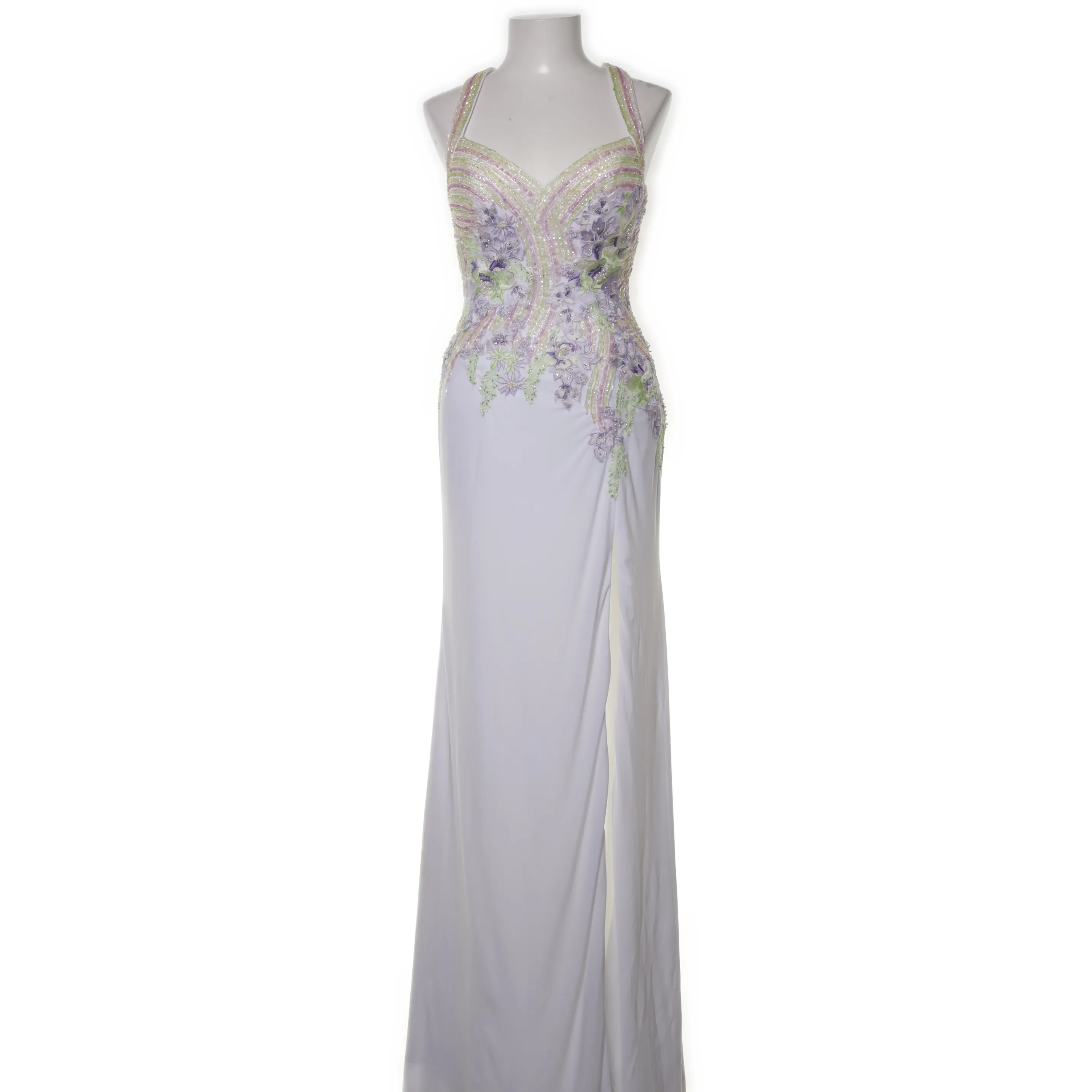 Abendkleid - WMN-INT-XS/S