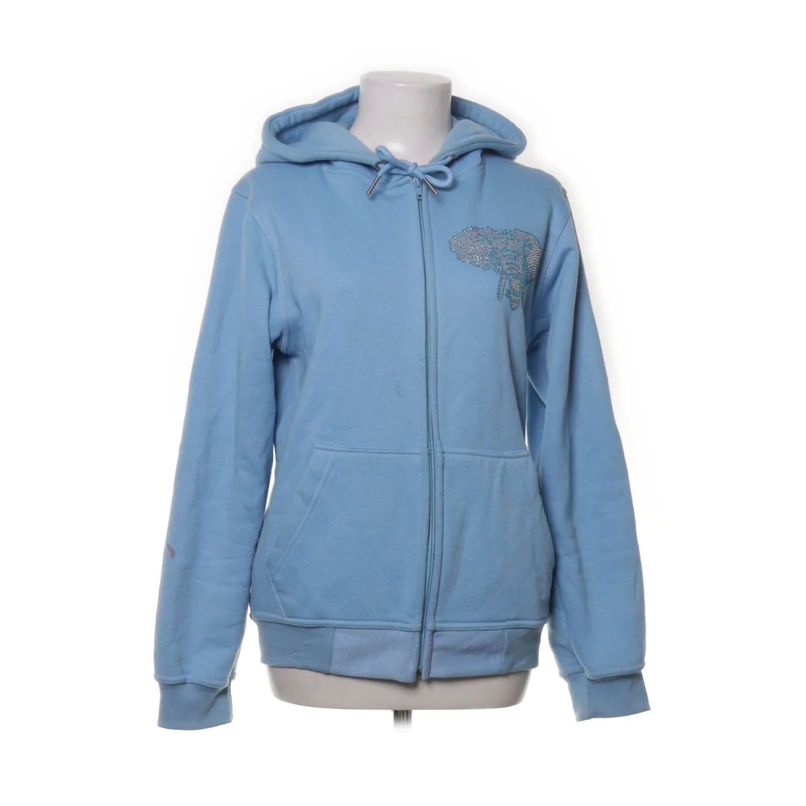 Street "Tag" by Flissi - Kapuzenpullover - WMN-INT-S