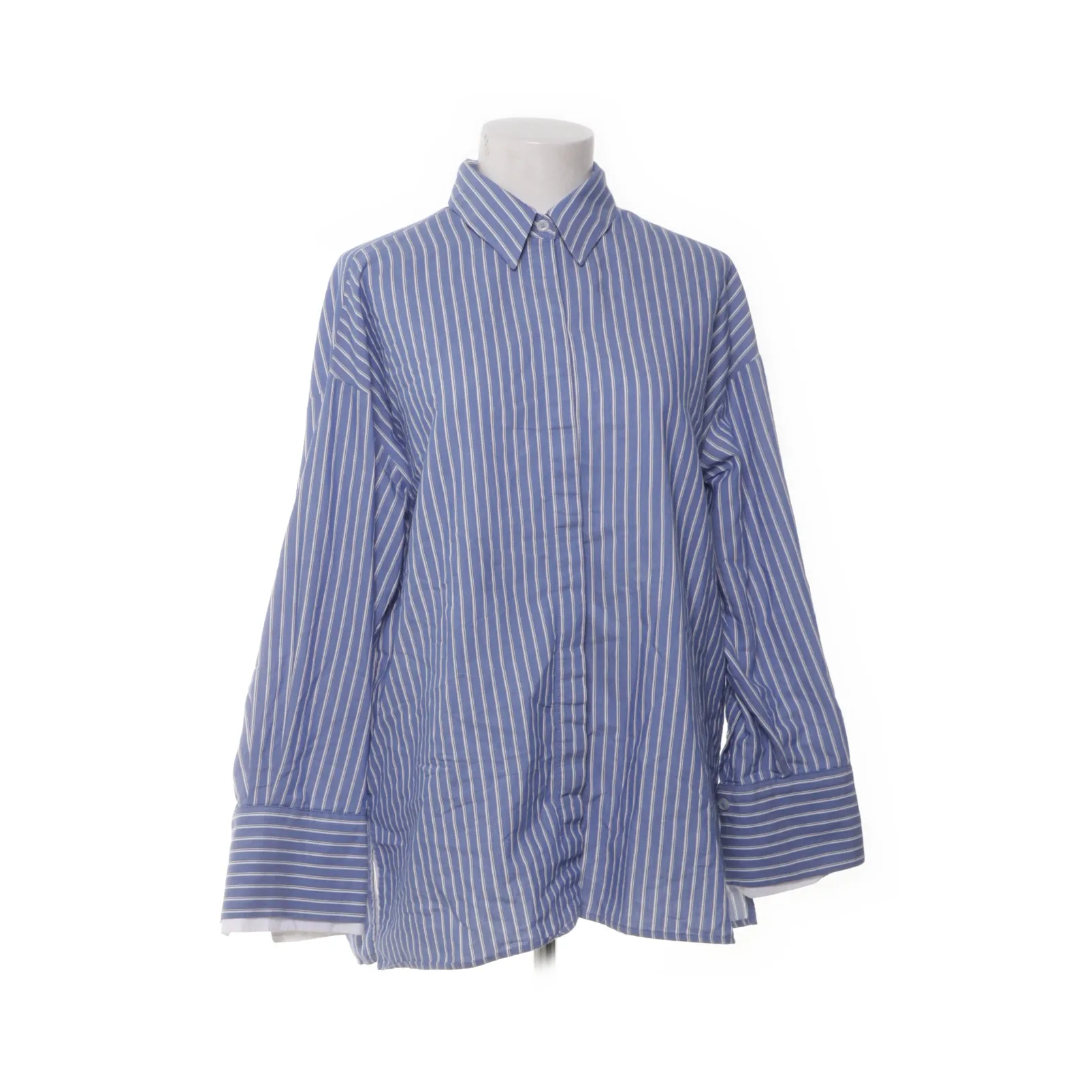 Zara - Hemd - WMN-INT-M