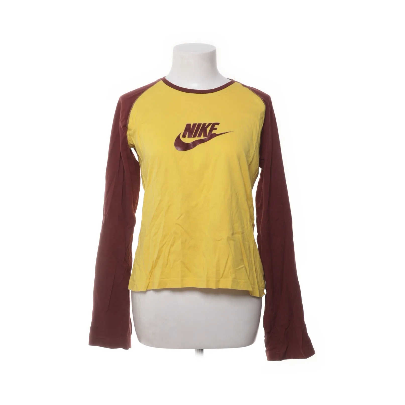 Nike - Baseball Hemd - WMN-INT-XL