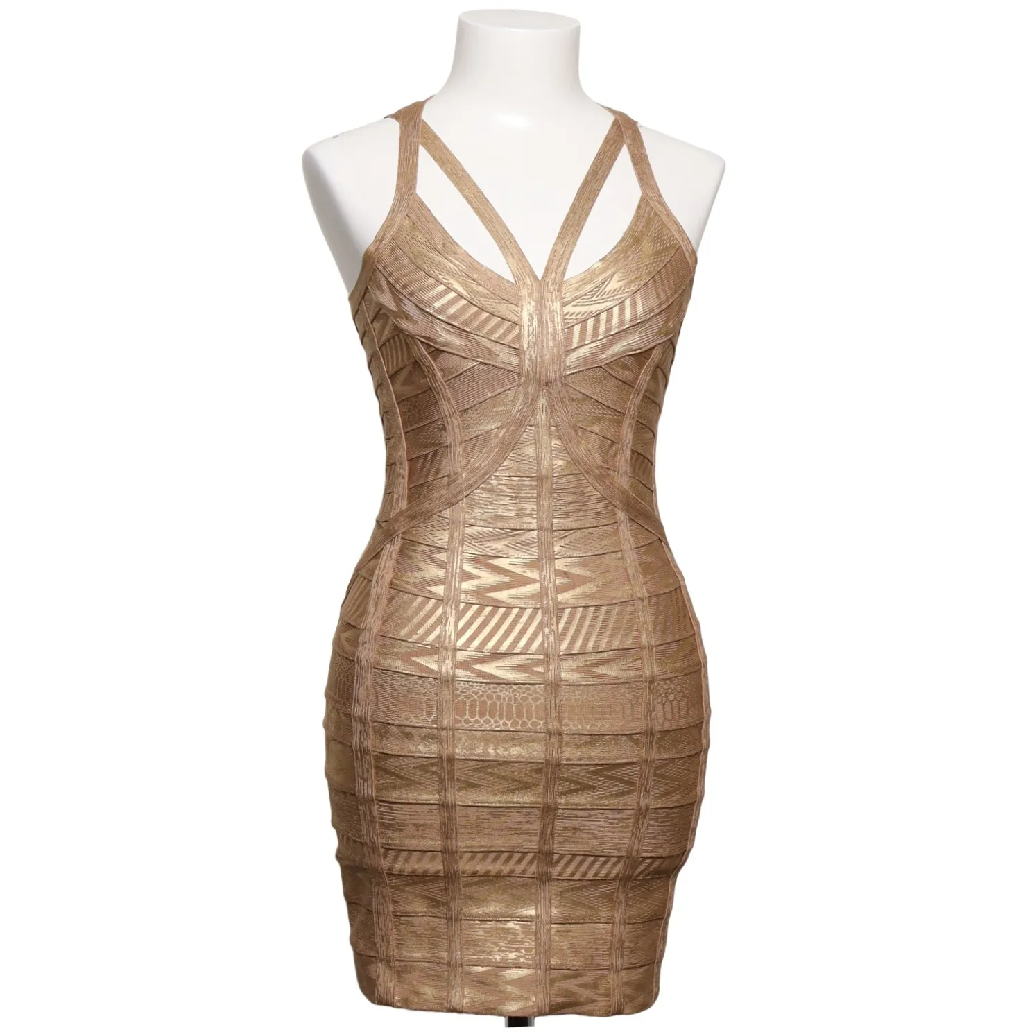 Troika Love - Kleid - WMN-INT-S