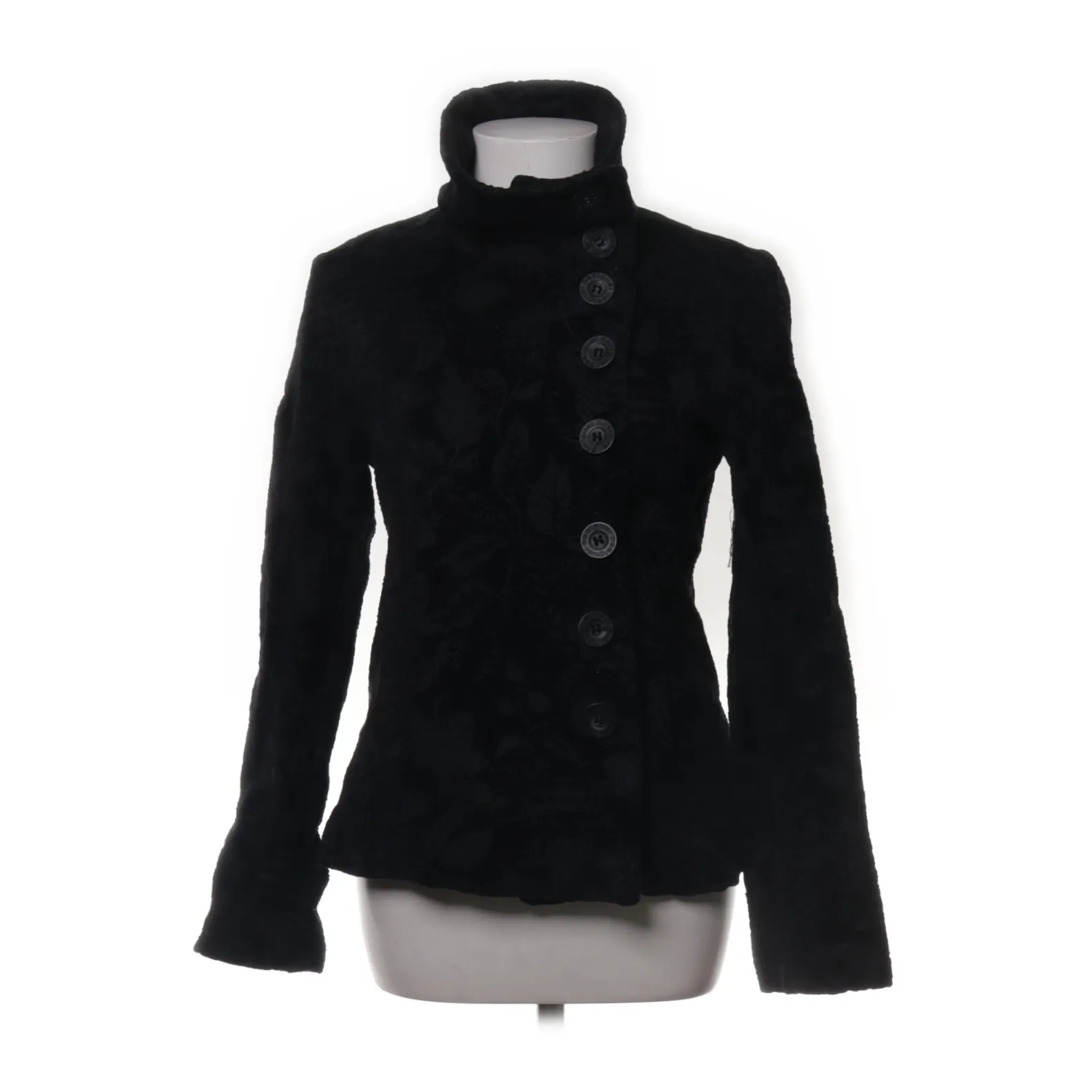 Desigual - Jacke - WMN-EU-30