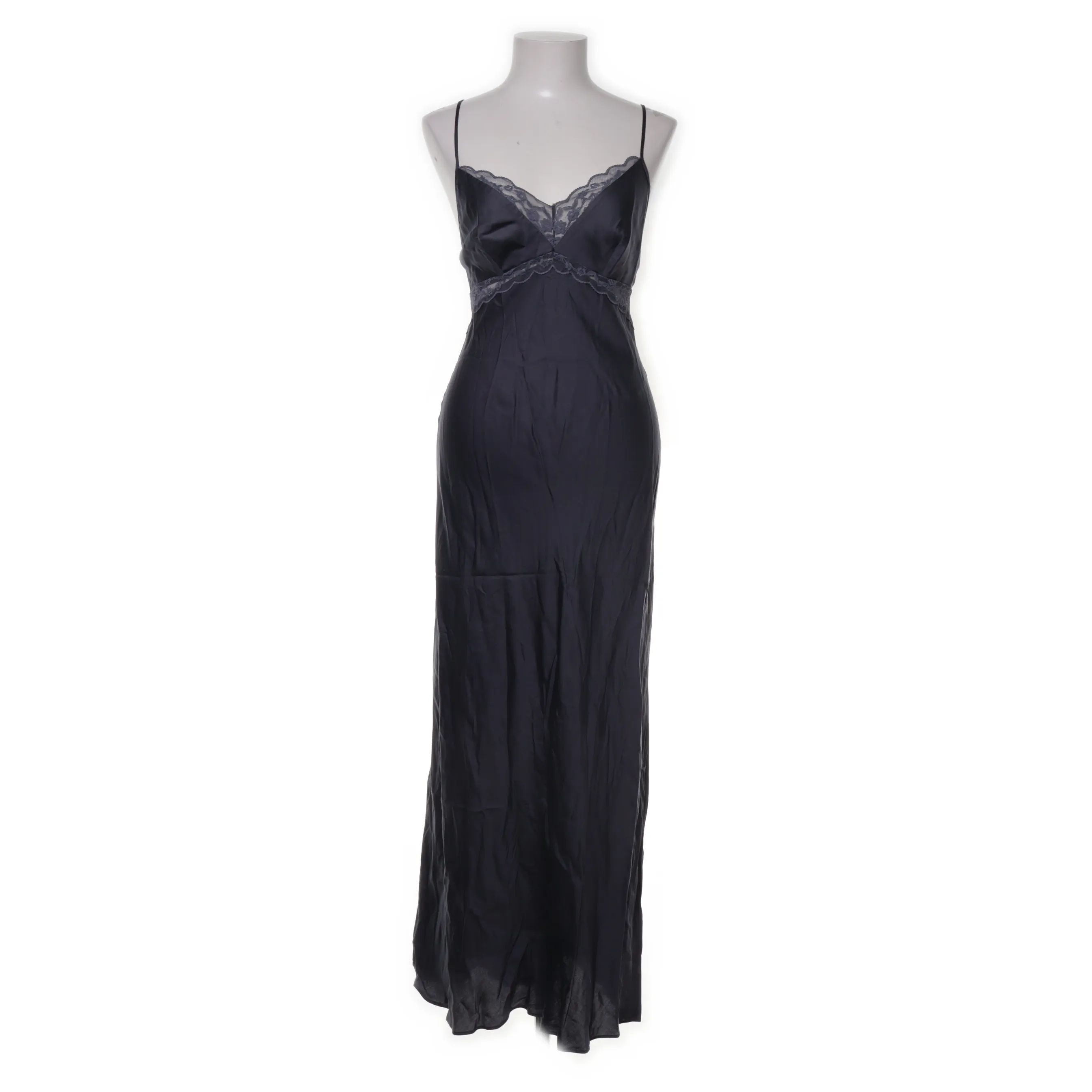 Mindful Sleepwear - Silky Sensuality NDW 01 Nachtkleid - WMN-EU-38