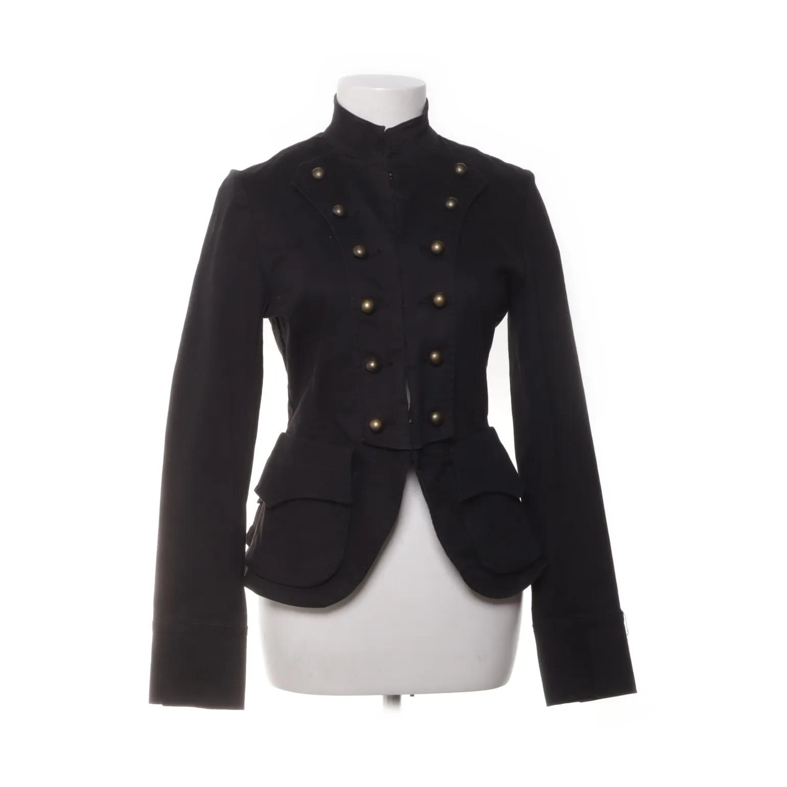 Gina - Jeansjacke - WMN-EU-38