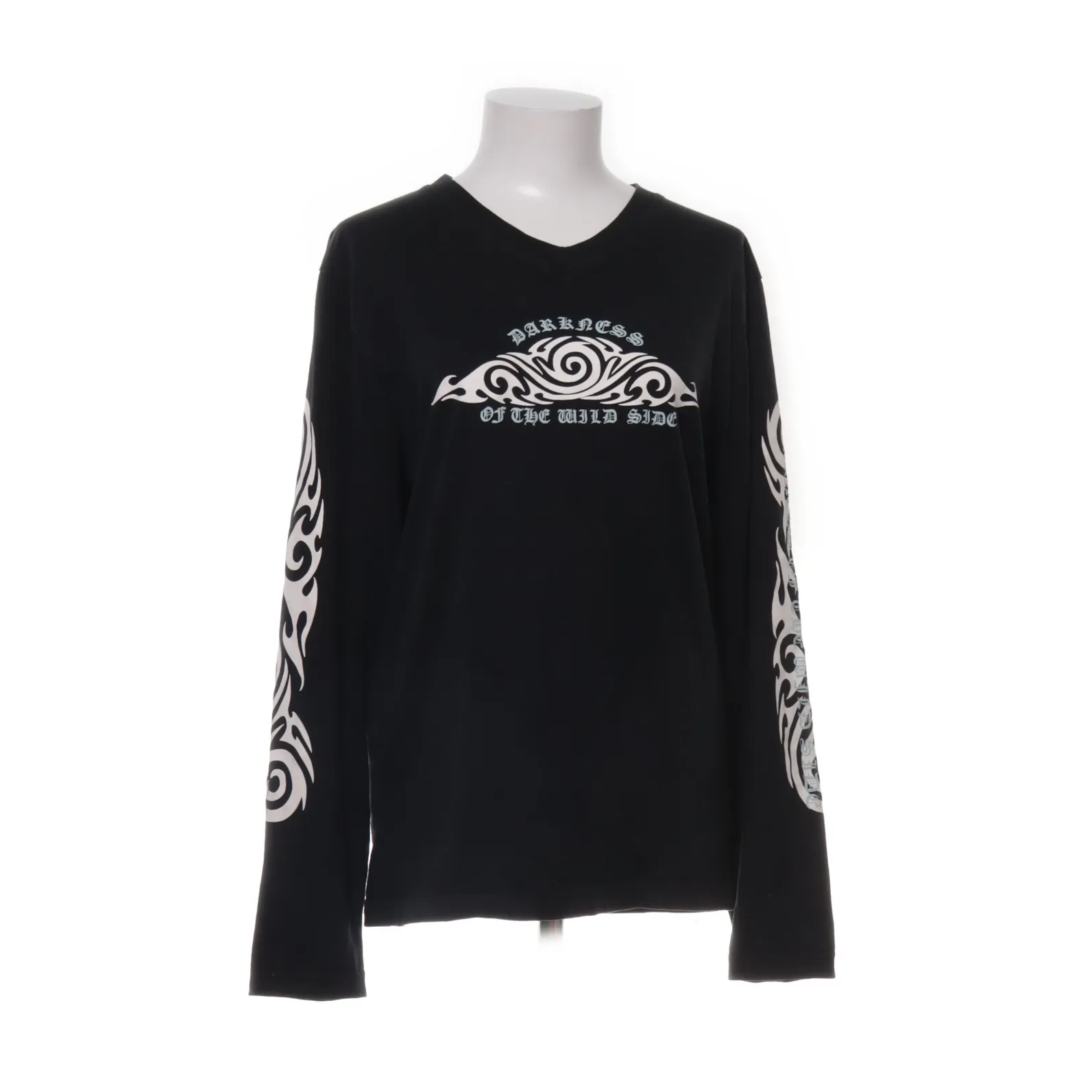 Langarmshirt - WMN-EU-48/50