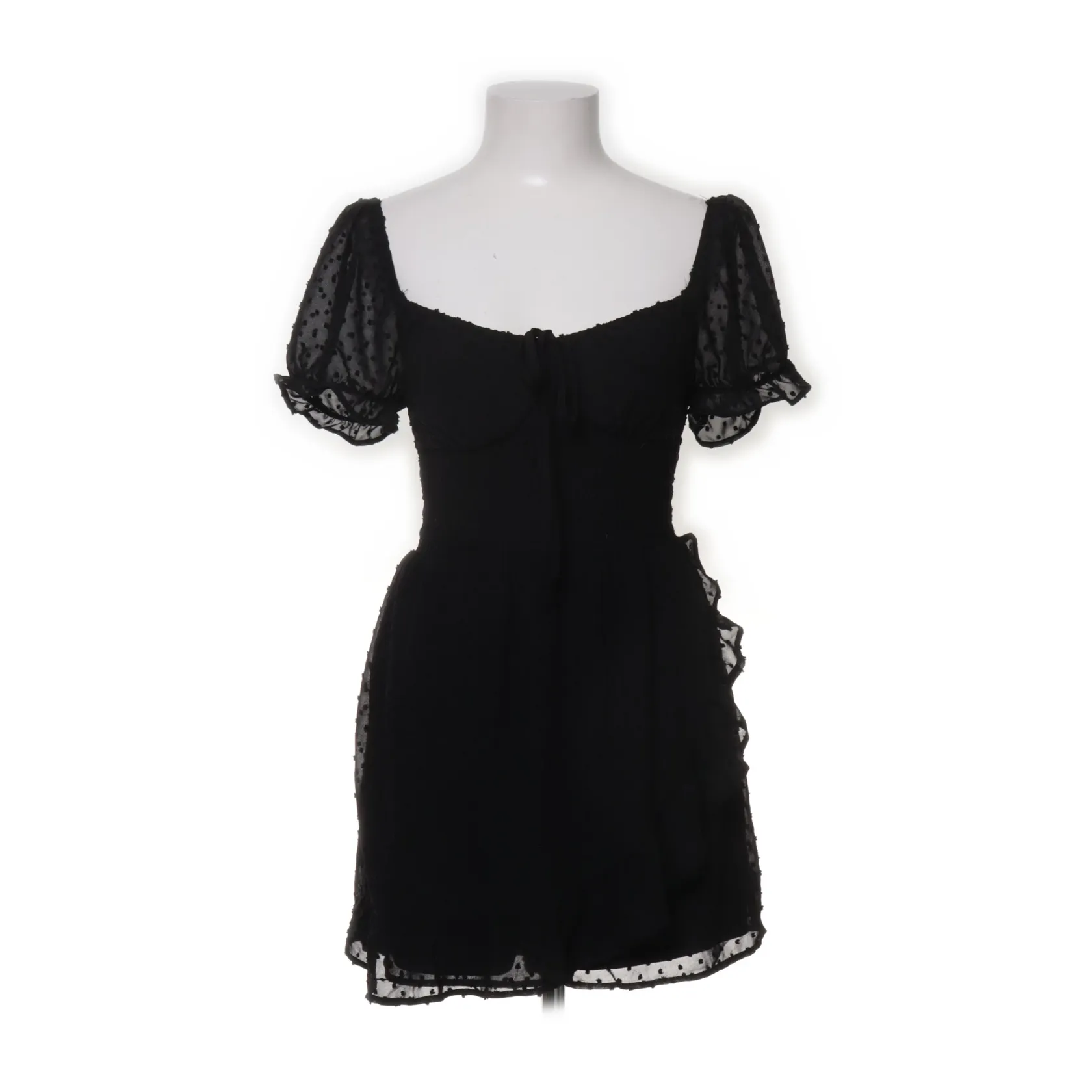 FB Sister - Jumpsuit - WMN-INT-XS