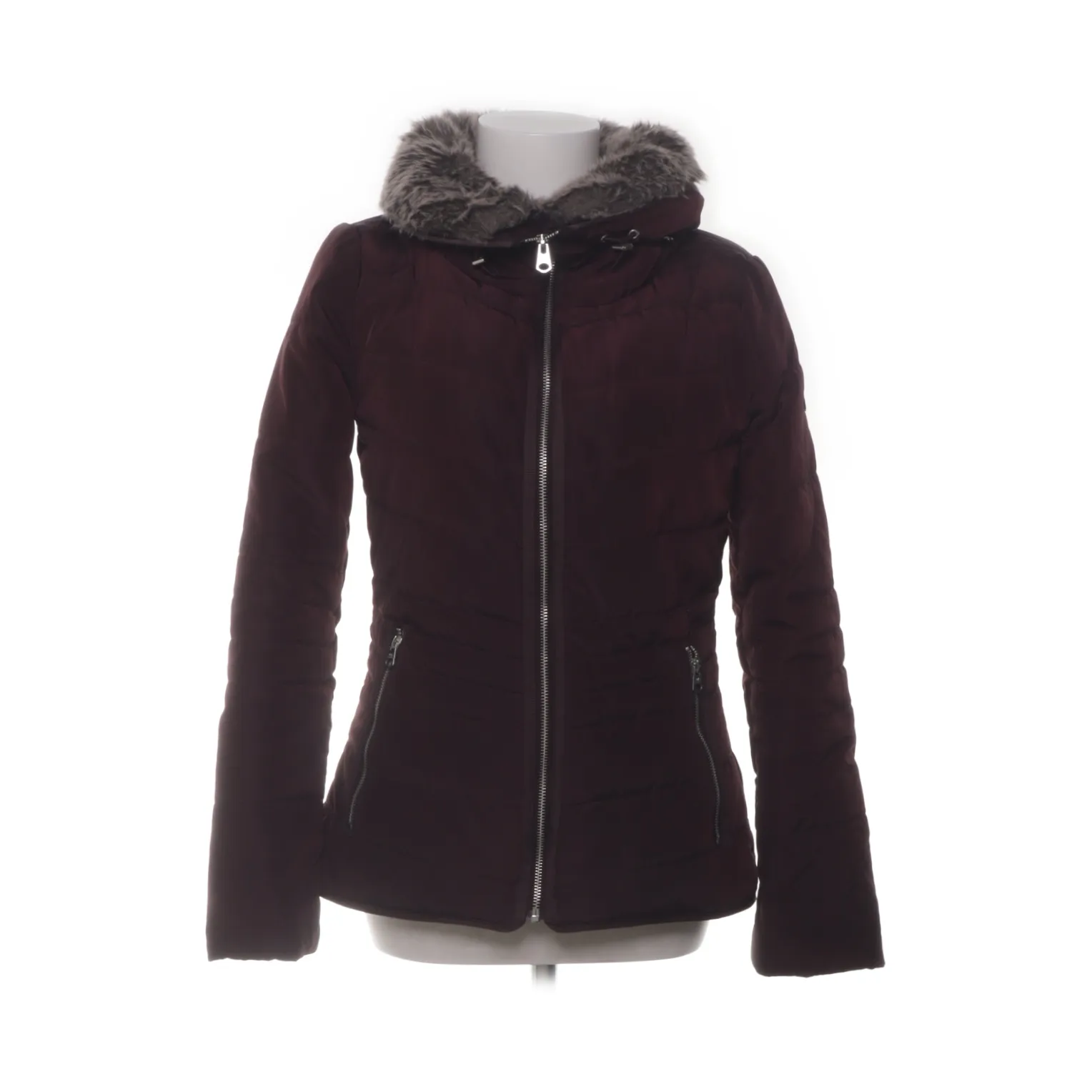 Q/S designed by - Winterjacke - WMN-INT-XS