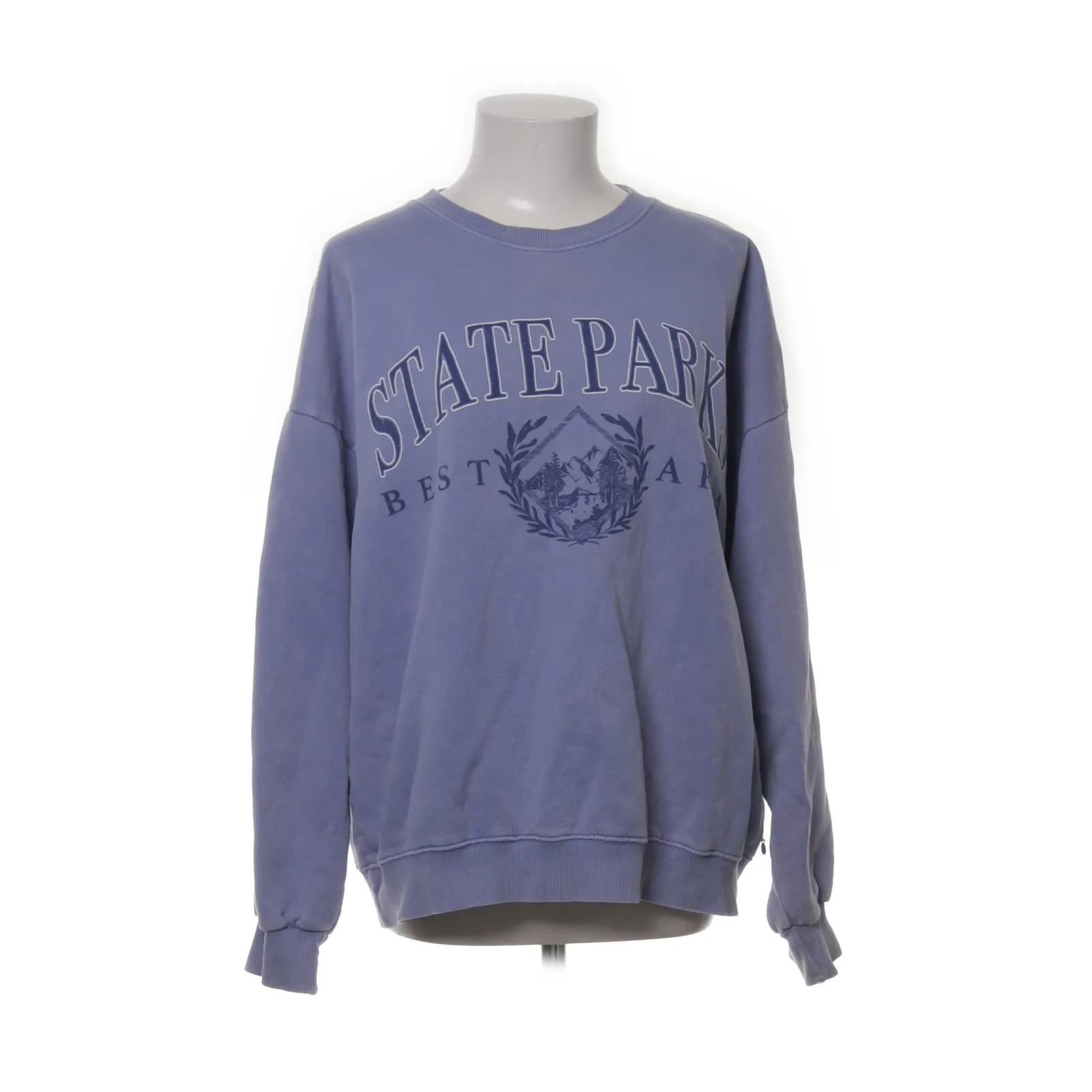 Pacific Republic - Sweatshirt - WMN-INT-S