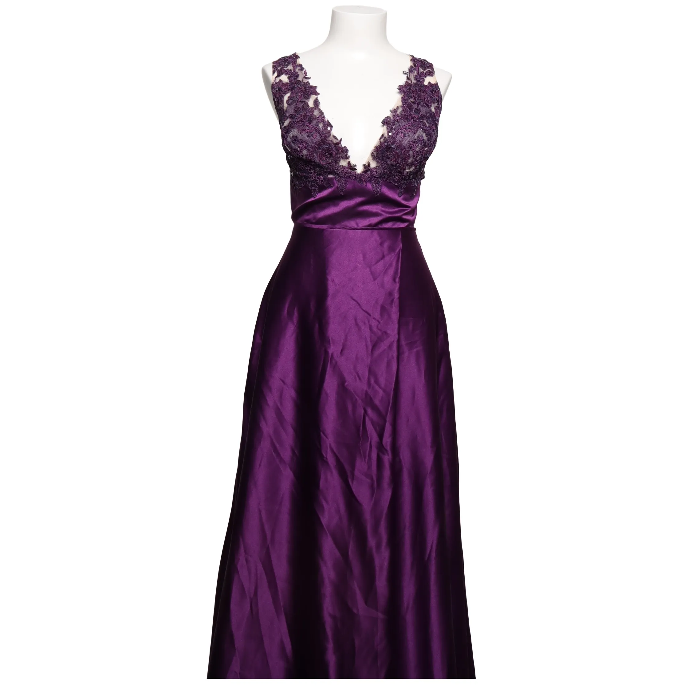 JJ's House - Abendkleid - WMN-INT-XS