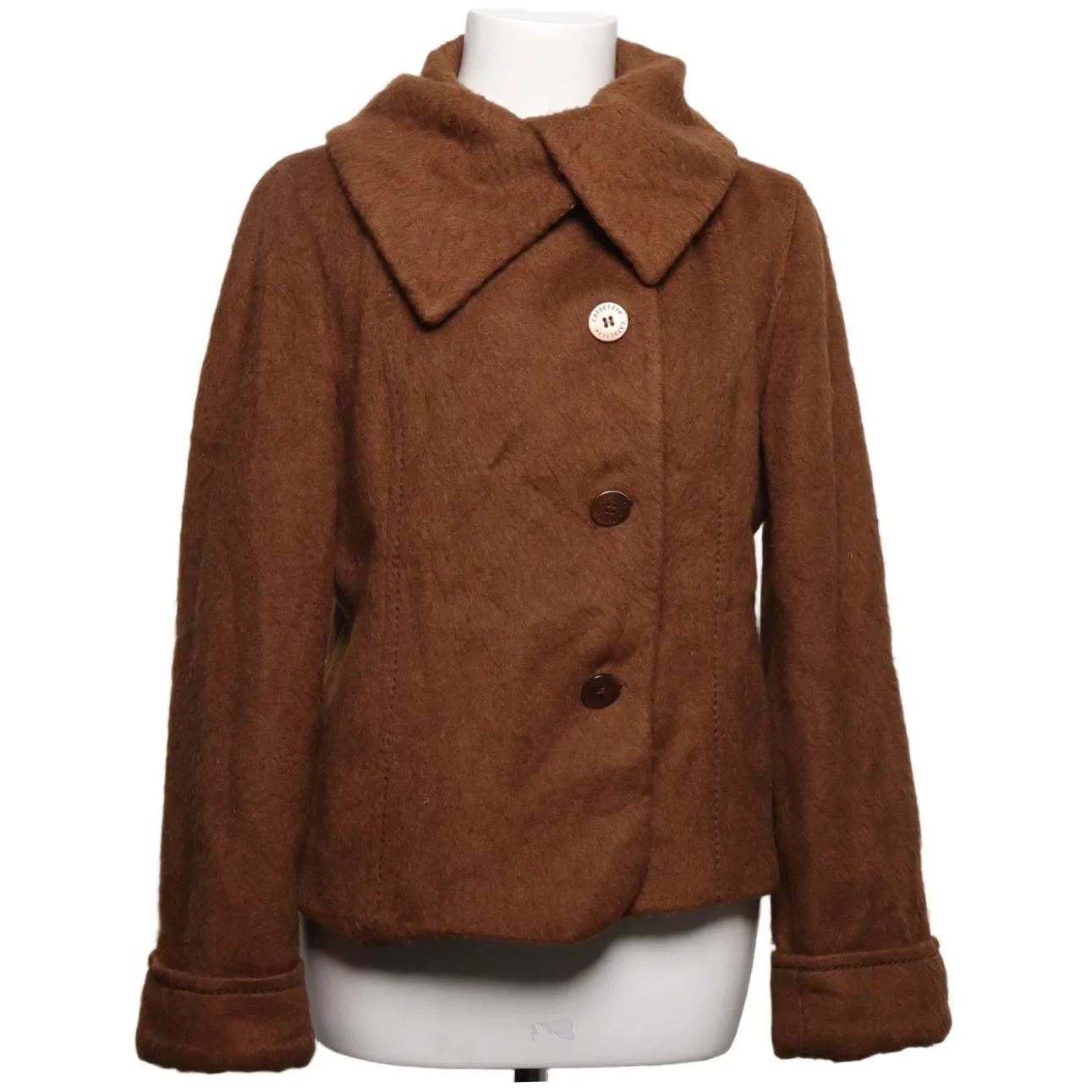 Caractère - Jacke - WMN-INT-S