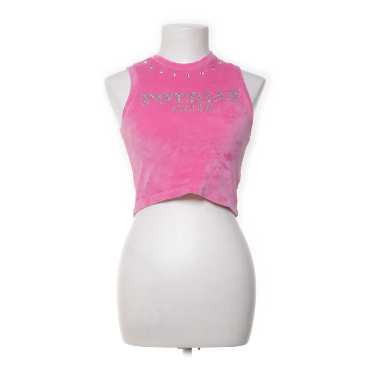 NGOrder - Tank­top - WMN-INT-S