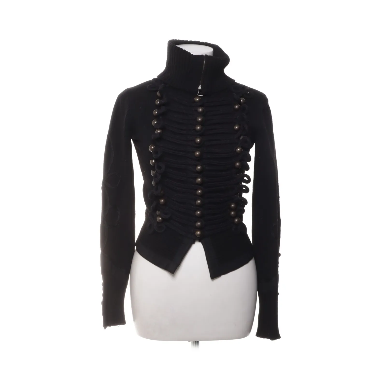 Patrizia Pepe - Jacke - WMN-INT-S