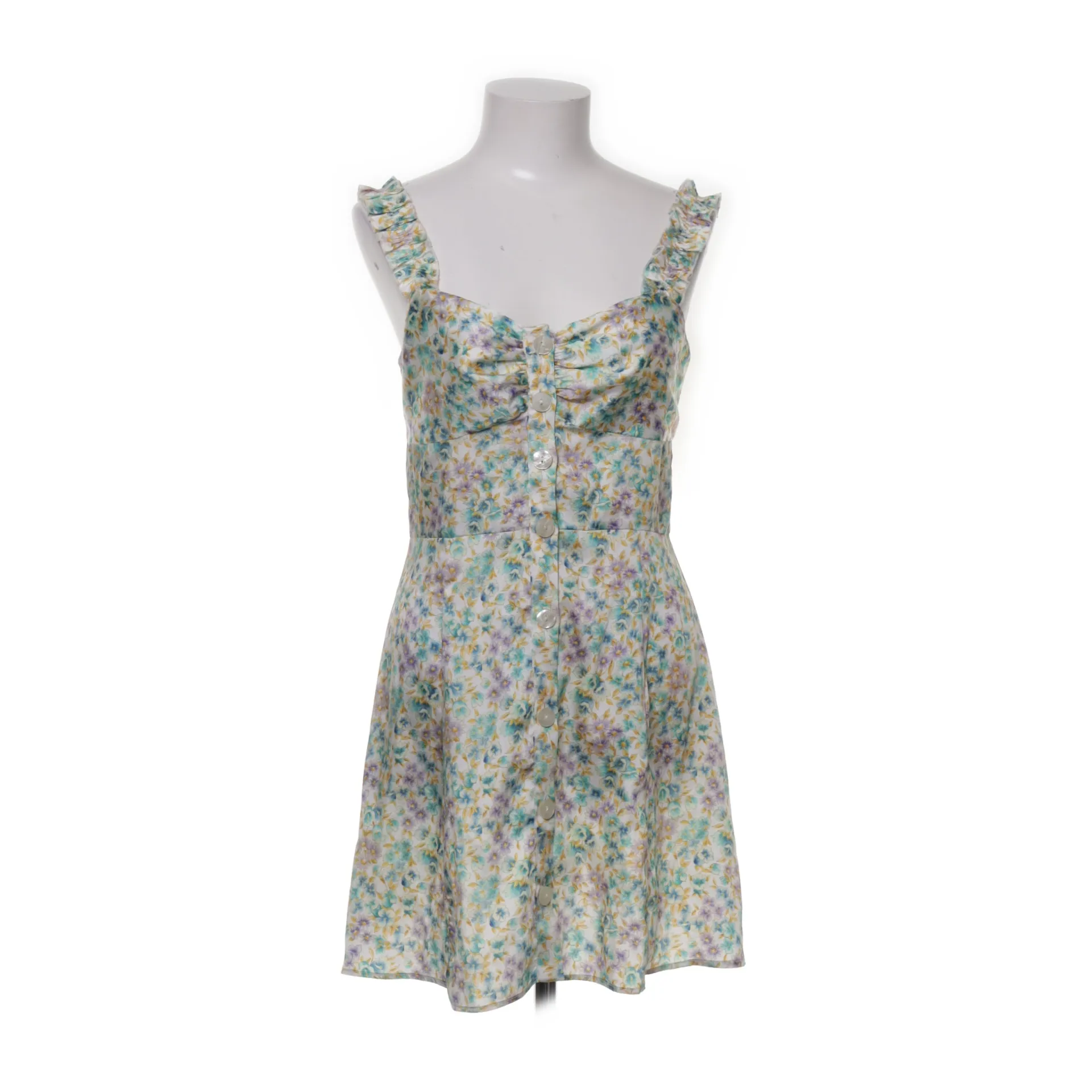 Zara - Kleid - WMN-INT-M