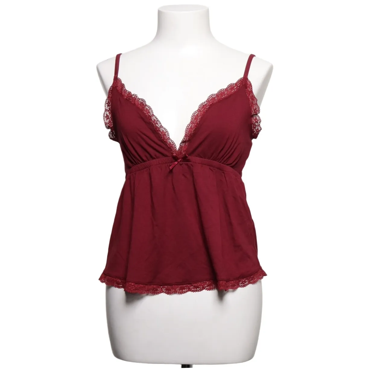 Nelly - Pyjamaoberteil - WMN-INT-M