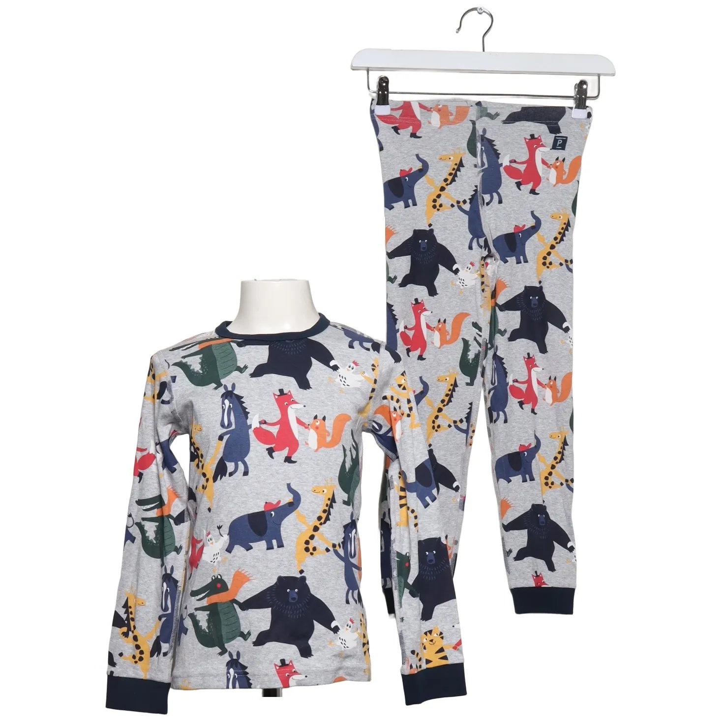 Polarn O. Pyret Pyjamas CHILD-CM-122