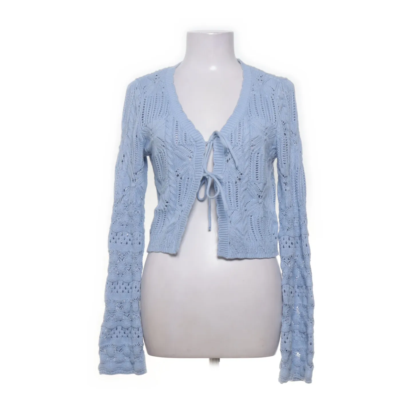 Indiska - Wickeljacke - WMN-INT-S