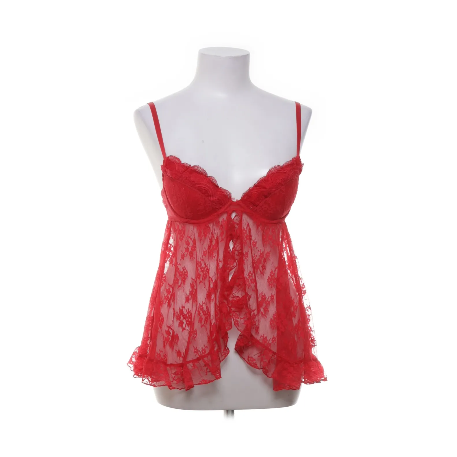 H&M - Pyjamaoberteil - WMN-EU-38