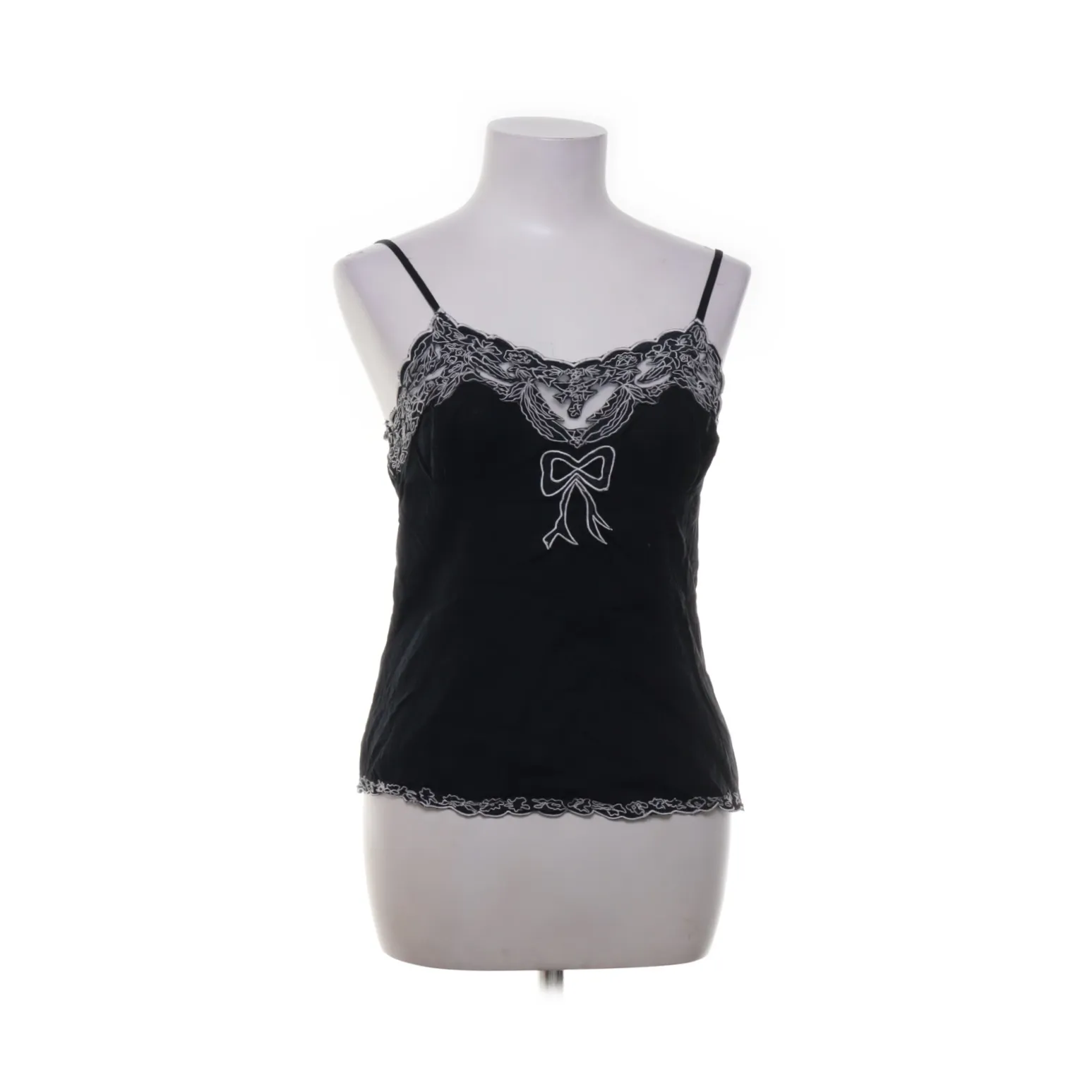 Oasis - Tank­top - WMN-EU-38