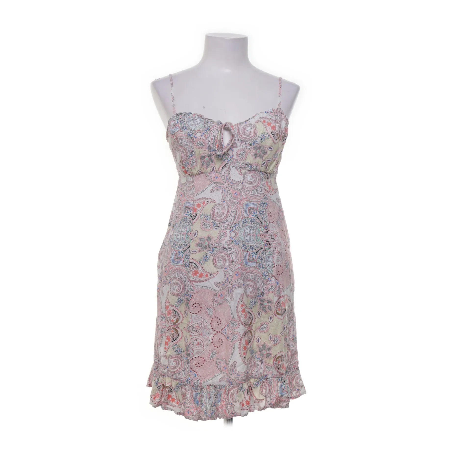 ONLY - ALEXA STRAP DRESS WVN Kleid - WMN-INT-XS