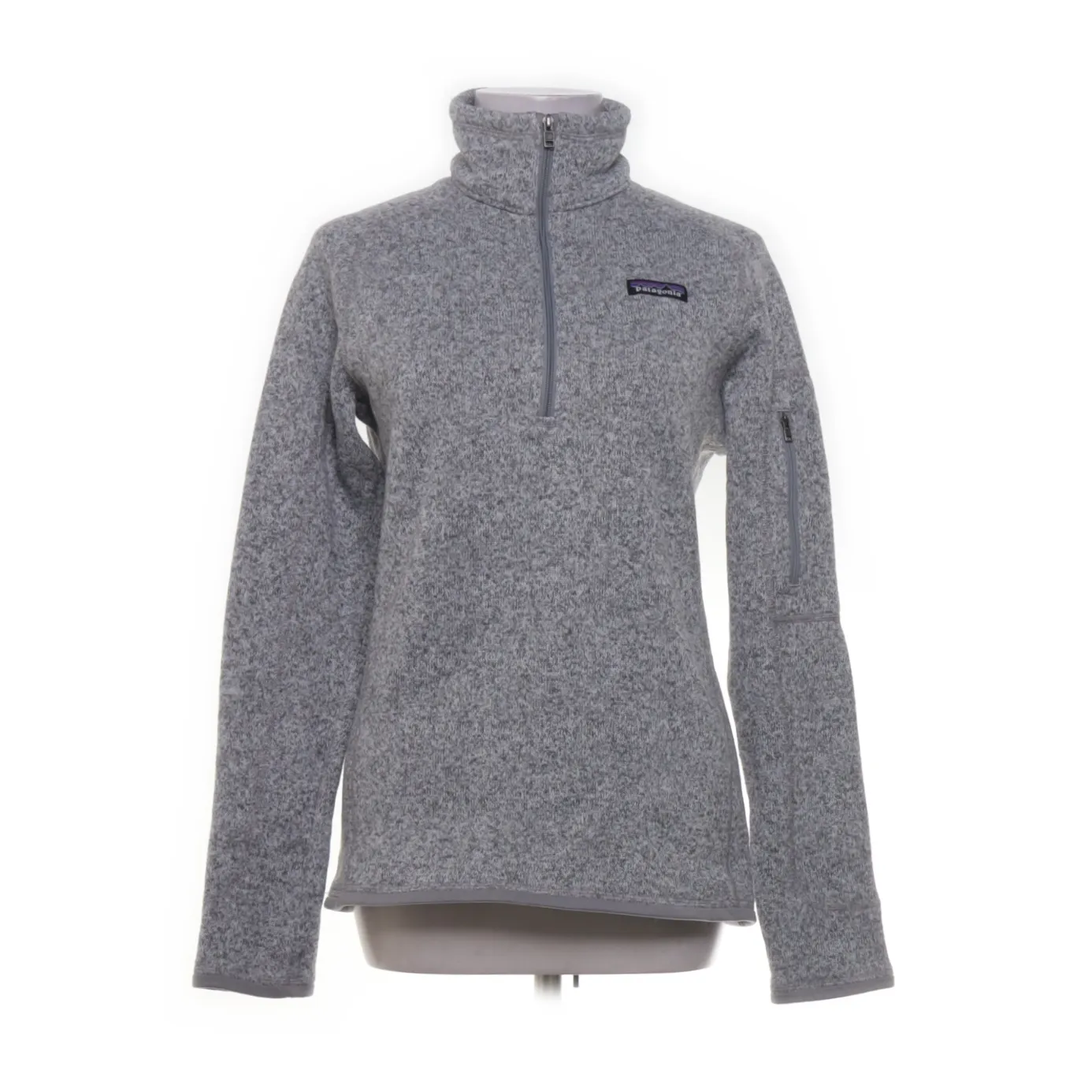 Patagonia Fleecetröja WMN-INT-M