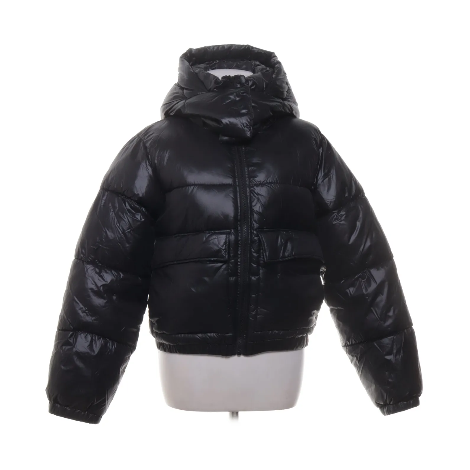 Weekday - Winterjacke - WMN-INT-XS