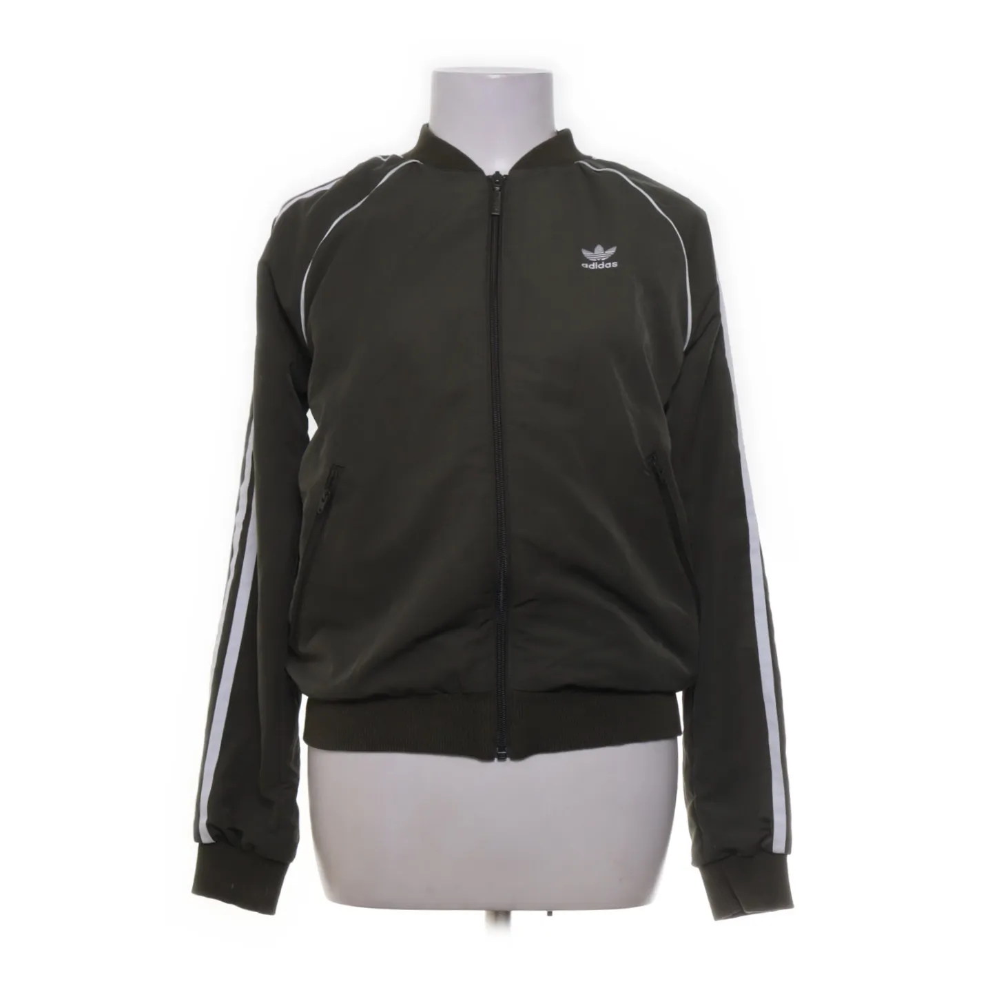 Adidas - Bomberjacke - WMN-EU-34
