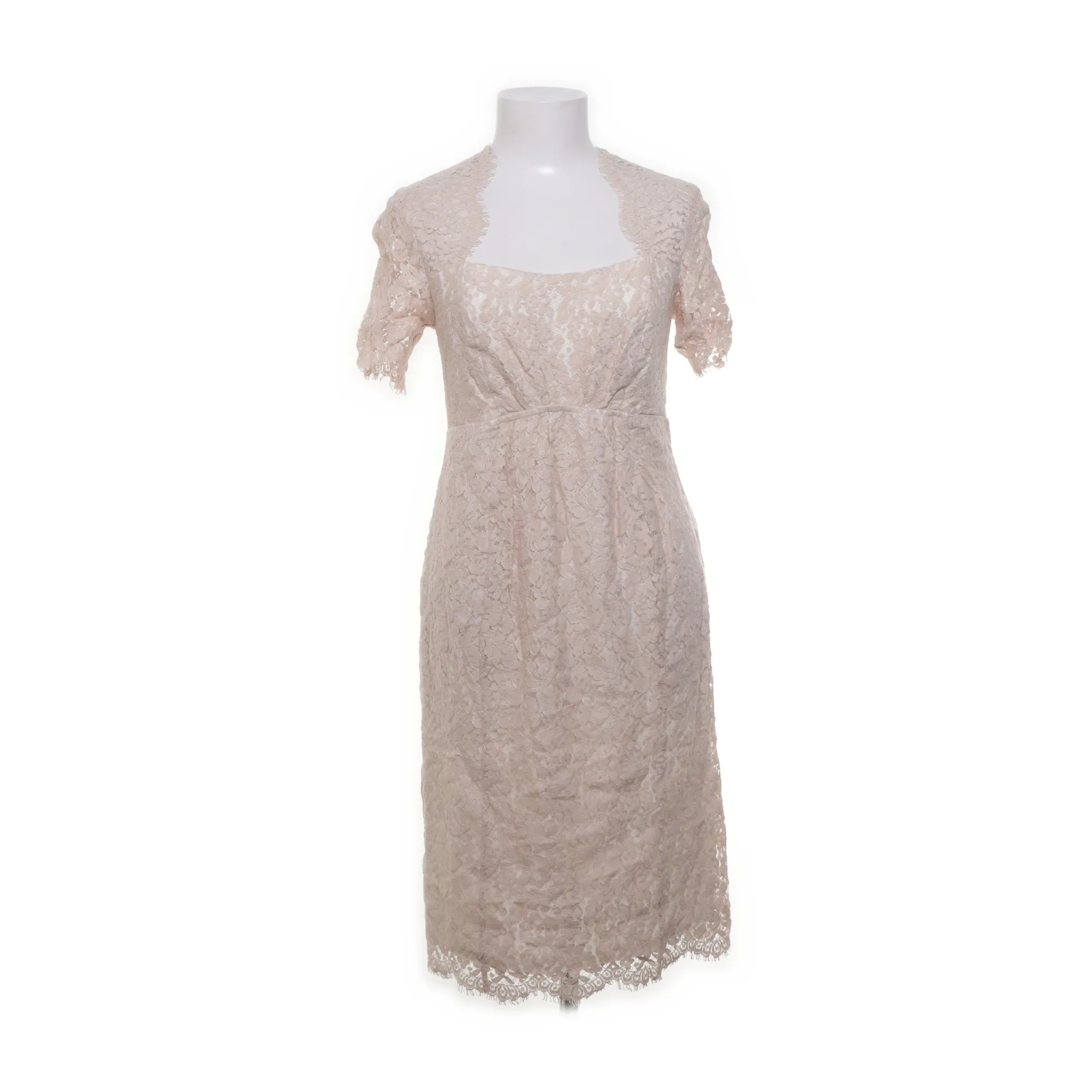 shoshanna lace sheath dress Gracie Dress main image 1