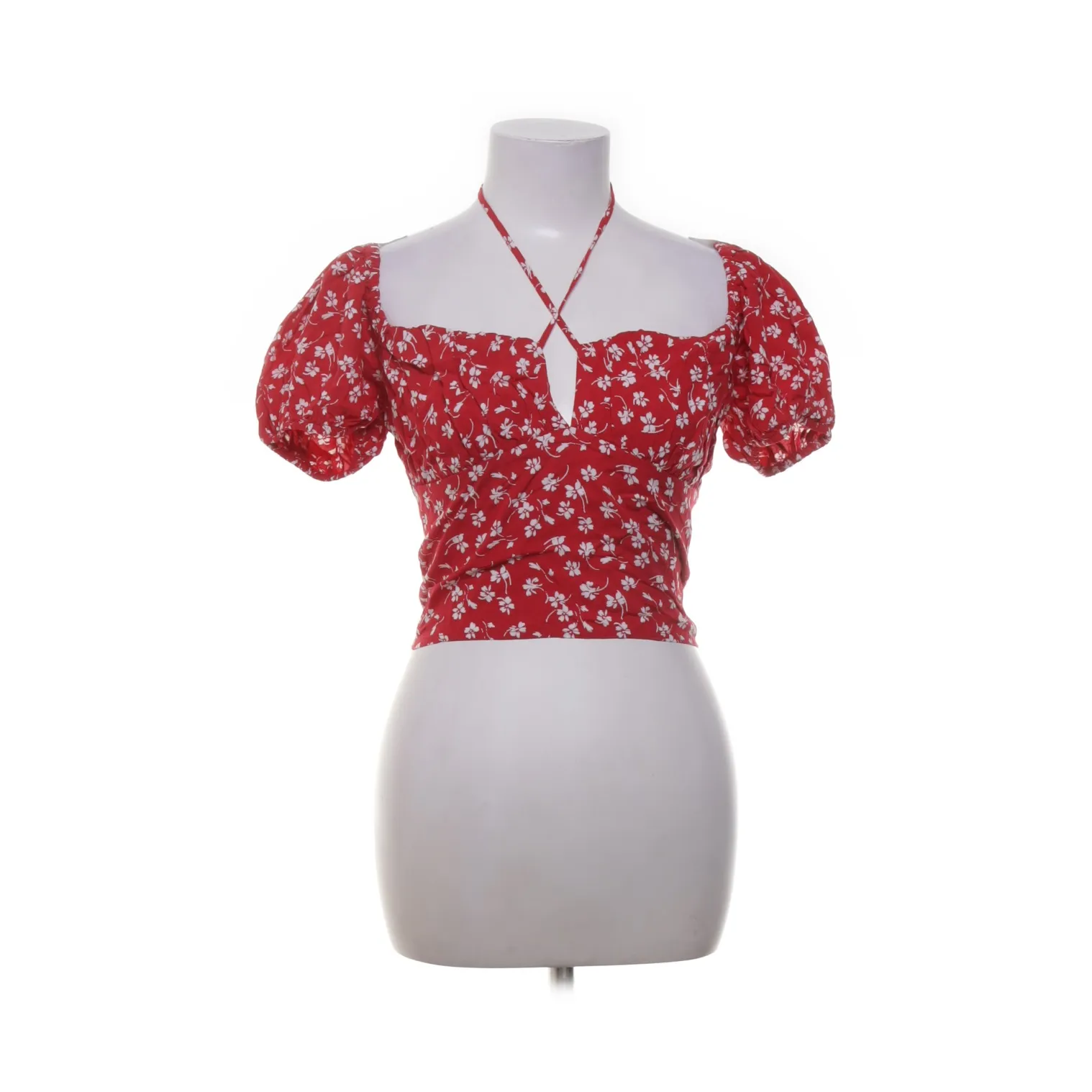 Nelly - Crop Top - WMN-EU-36