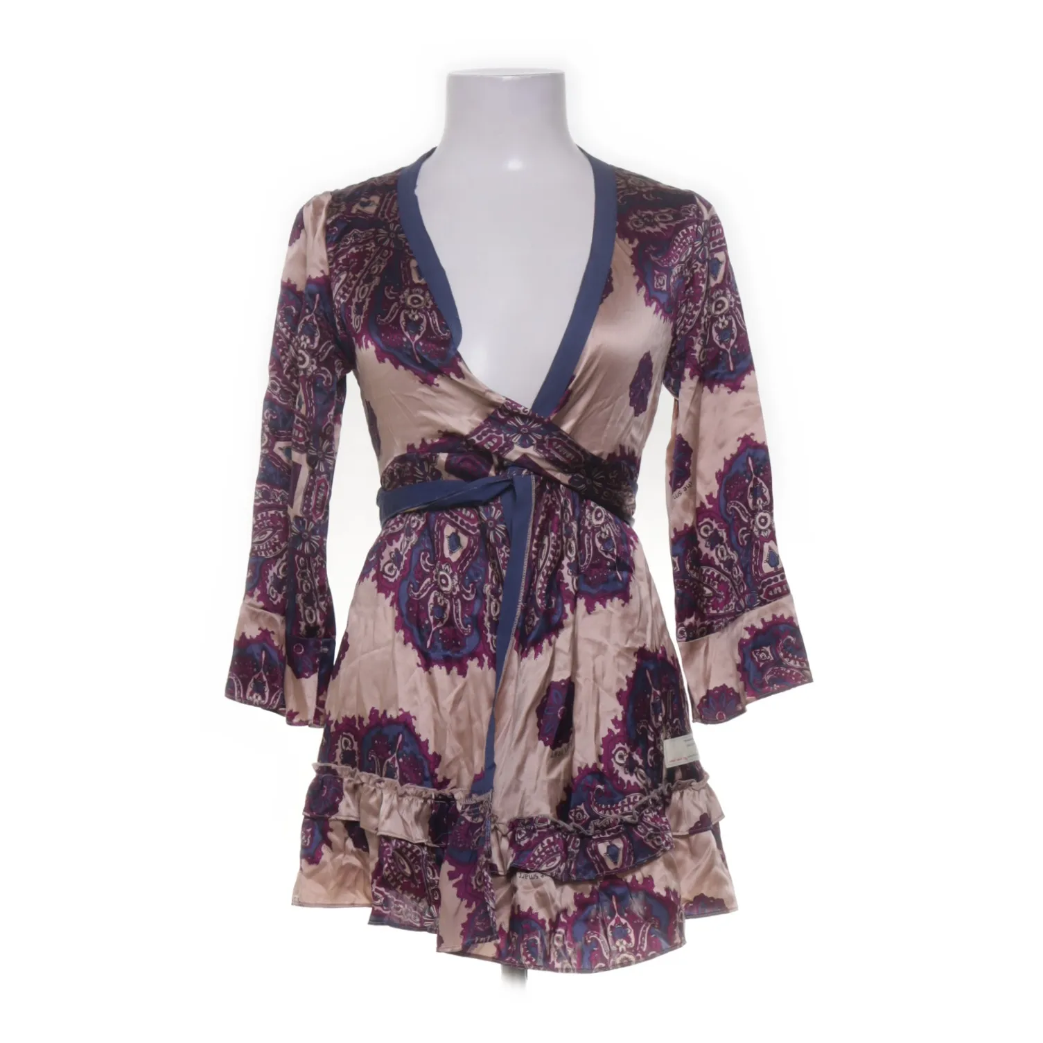 Odd Molly - Wickelkleid - WMN-INT-S