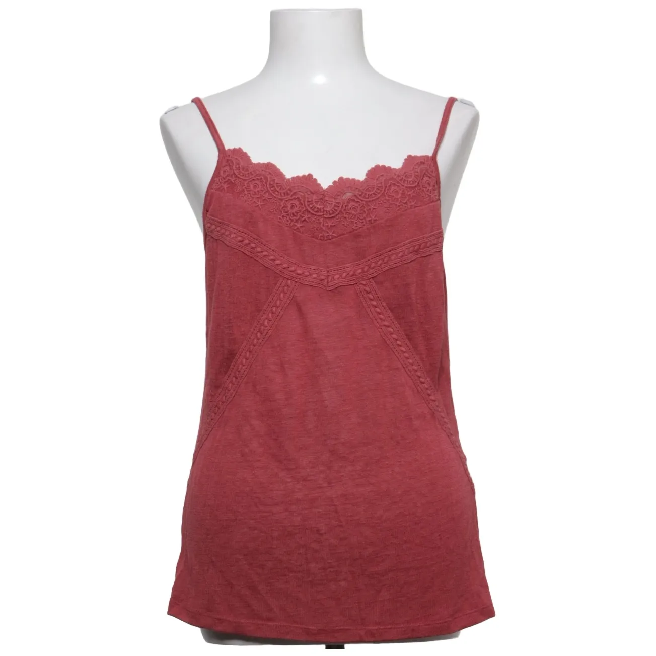 Anna Field - Tank­top - WMN-EU-40