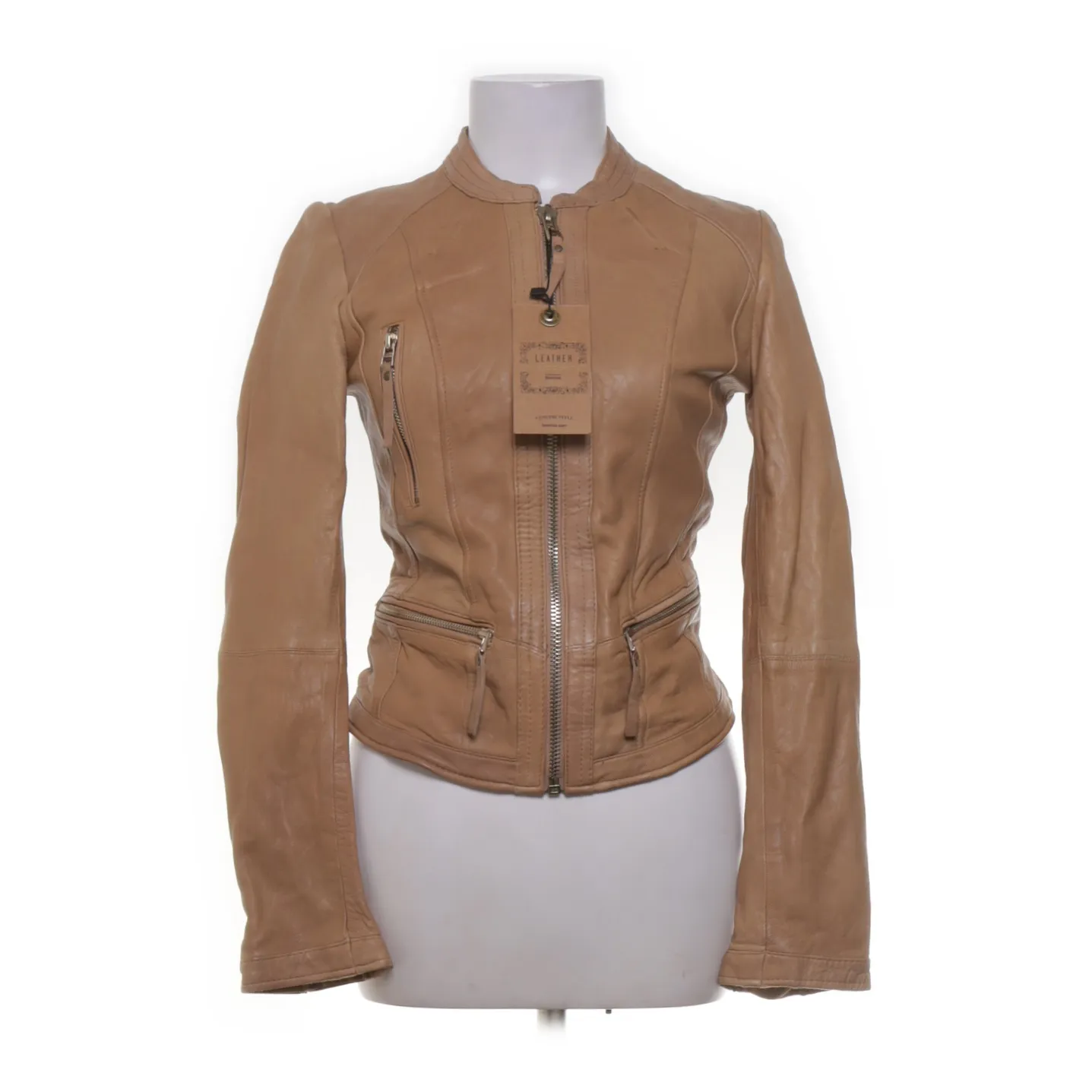 Bershka - Jacke - WMN-INT-M