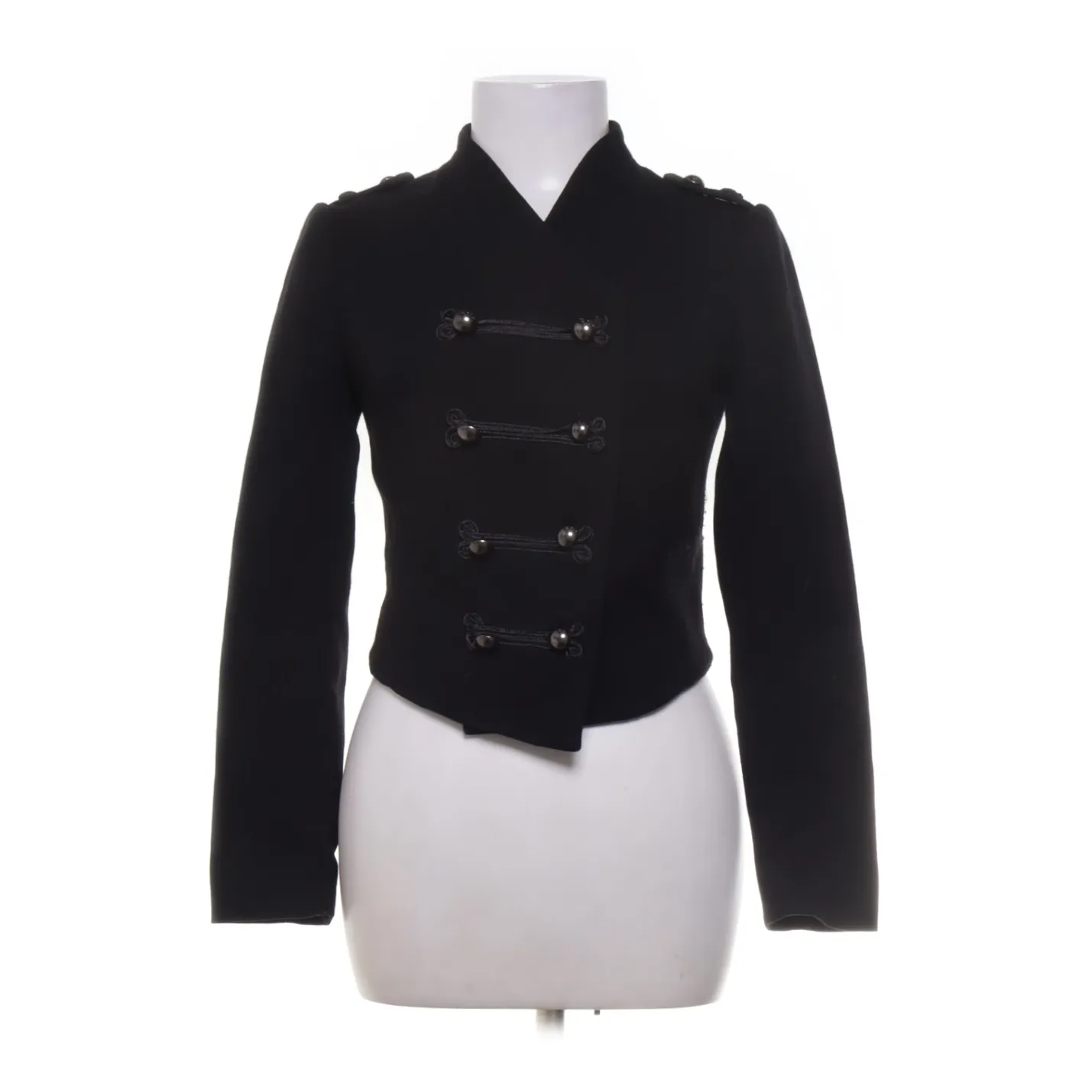 H&M - Jacke - WMN-EU-36