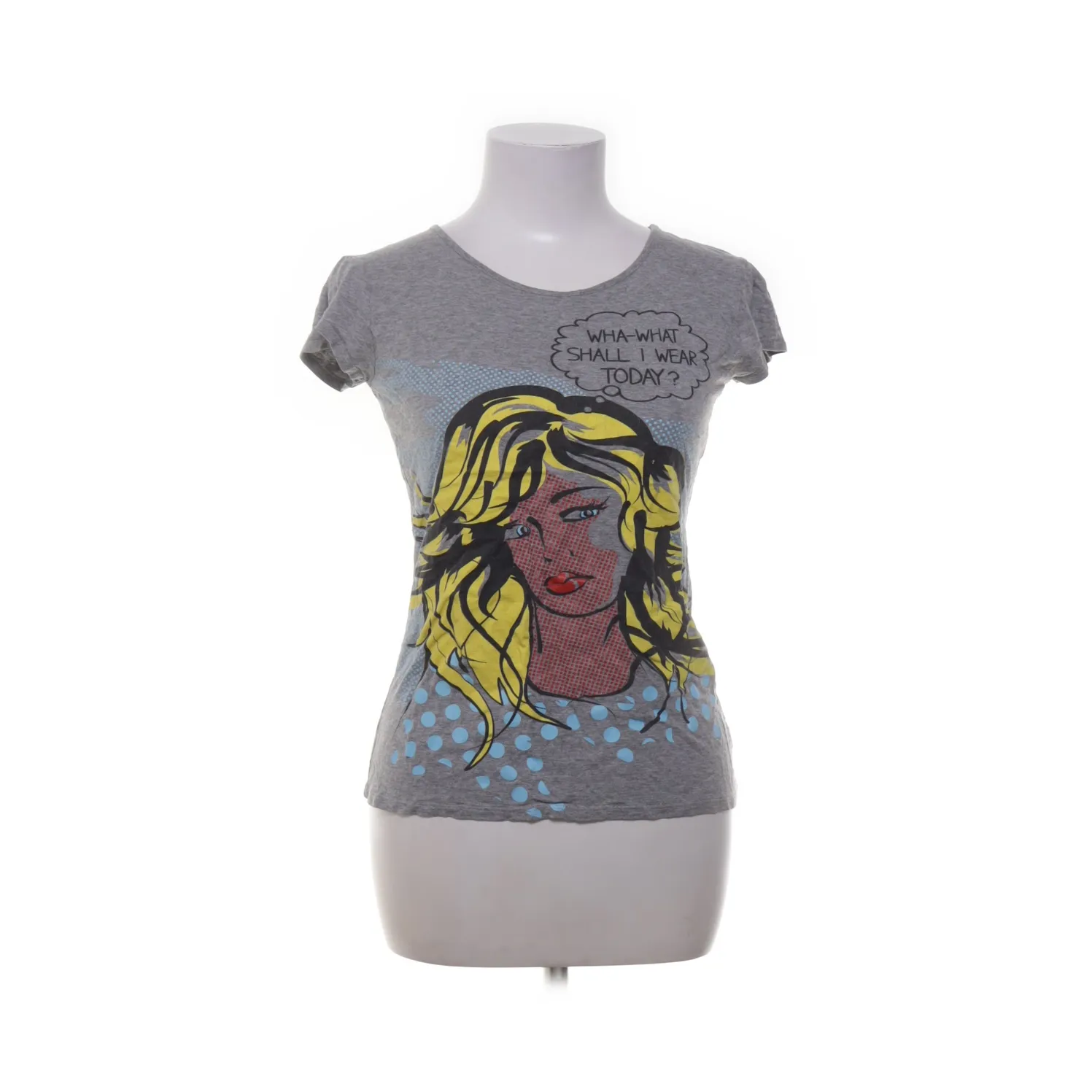 Fashion Star - T-shirt - WMN-INT-M