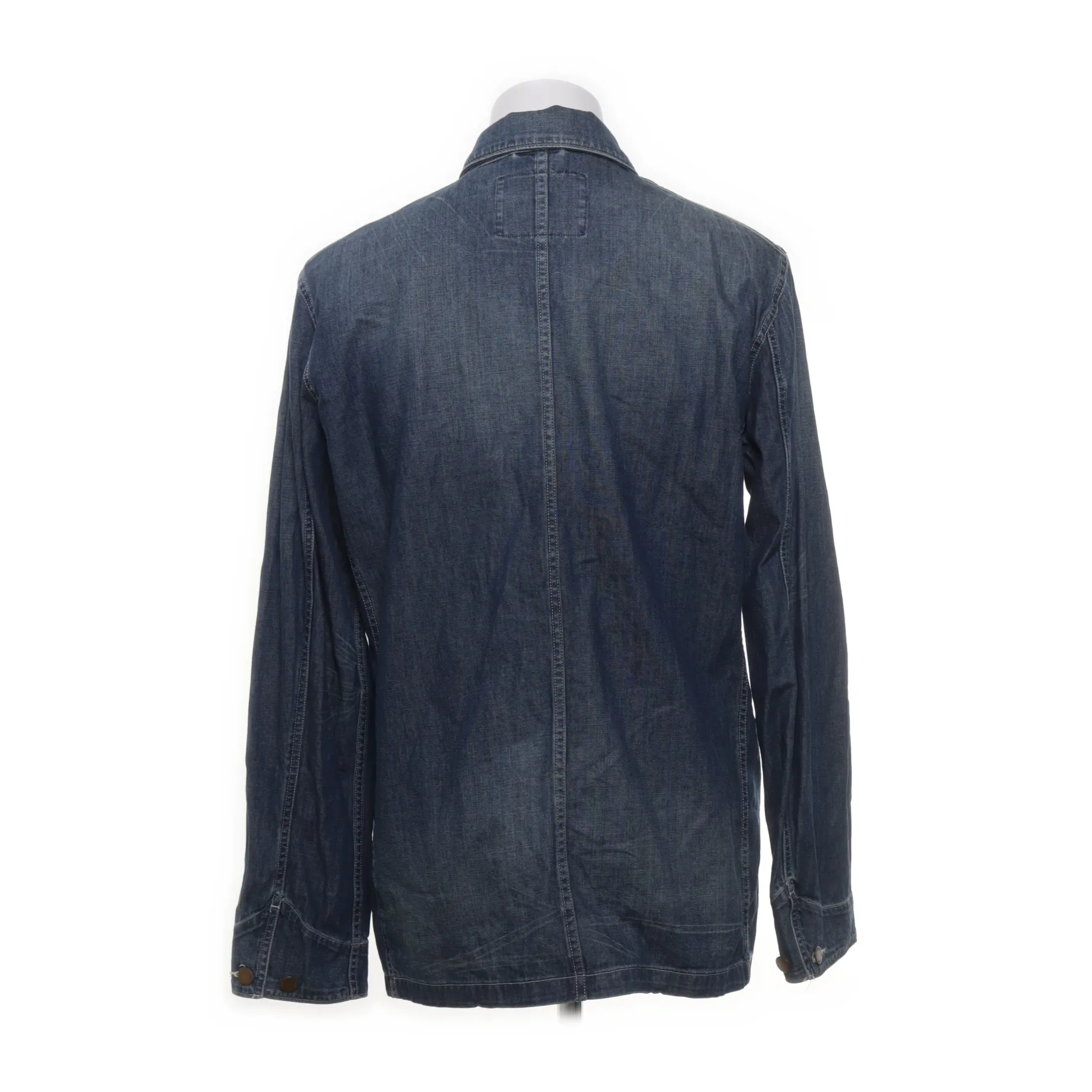 Levi Strauss & Co - bild 2