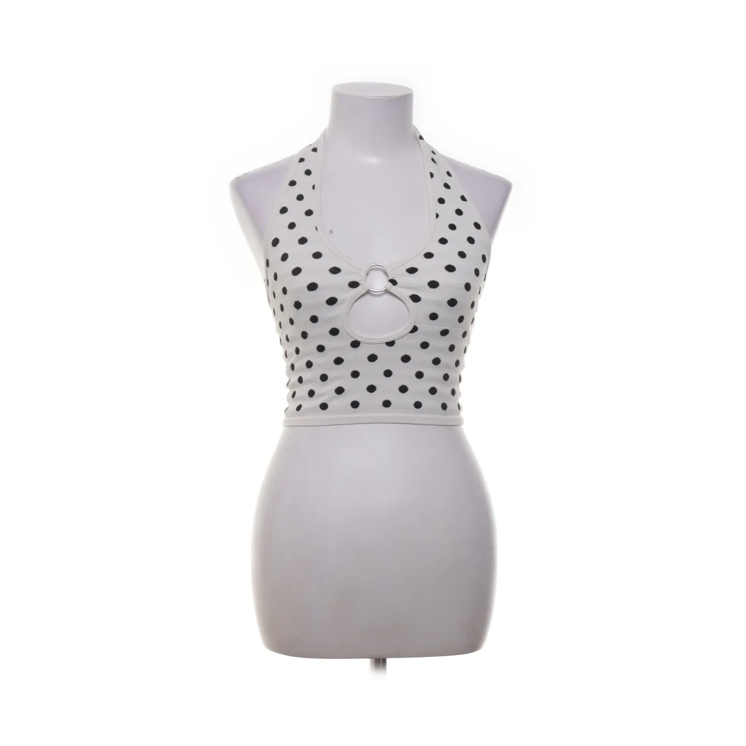 Zara - Neckholder Top - WMN-INT-XS