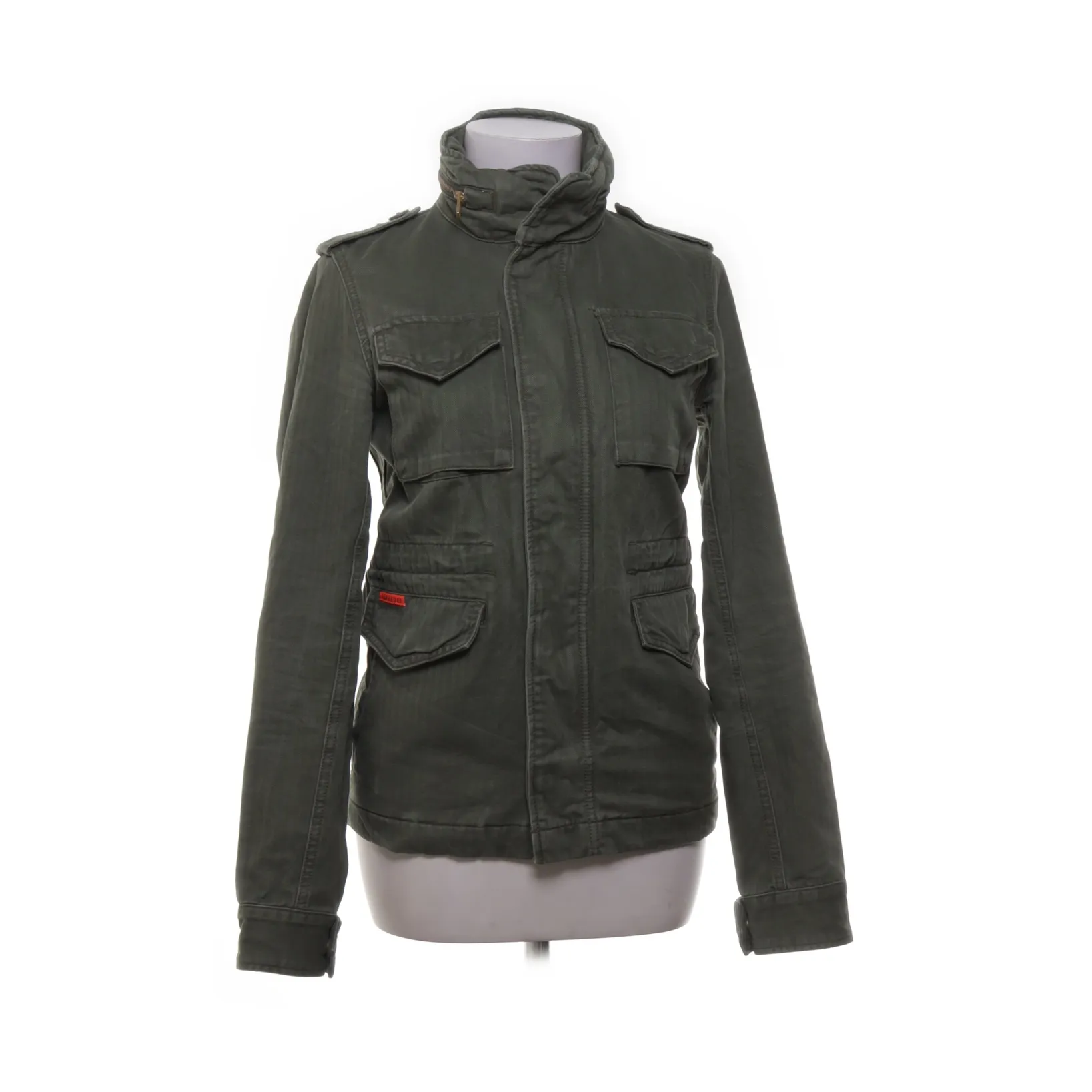 Superdry - safari jakke - XS