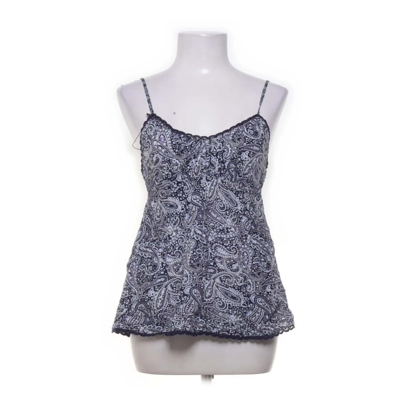 H&M - Tank­top - WMN-INT-S
