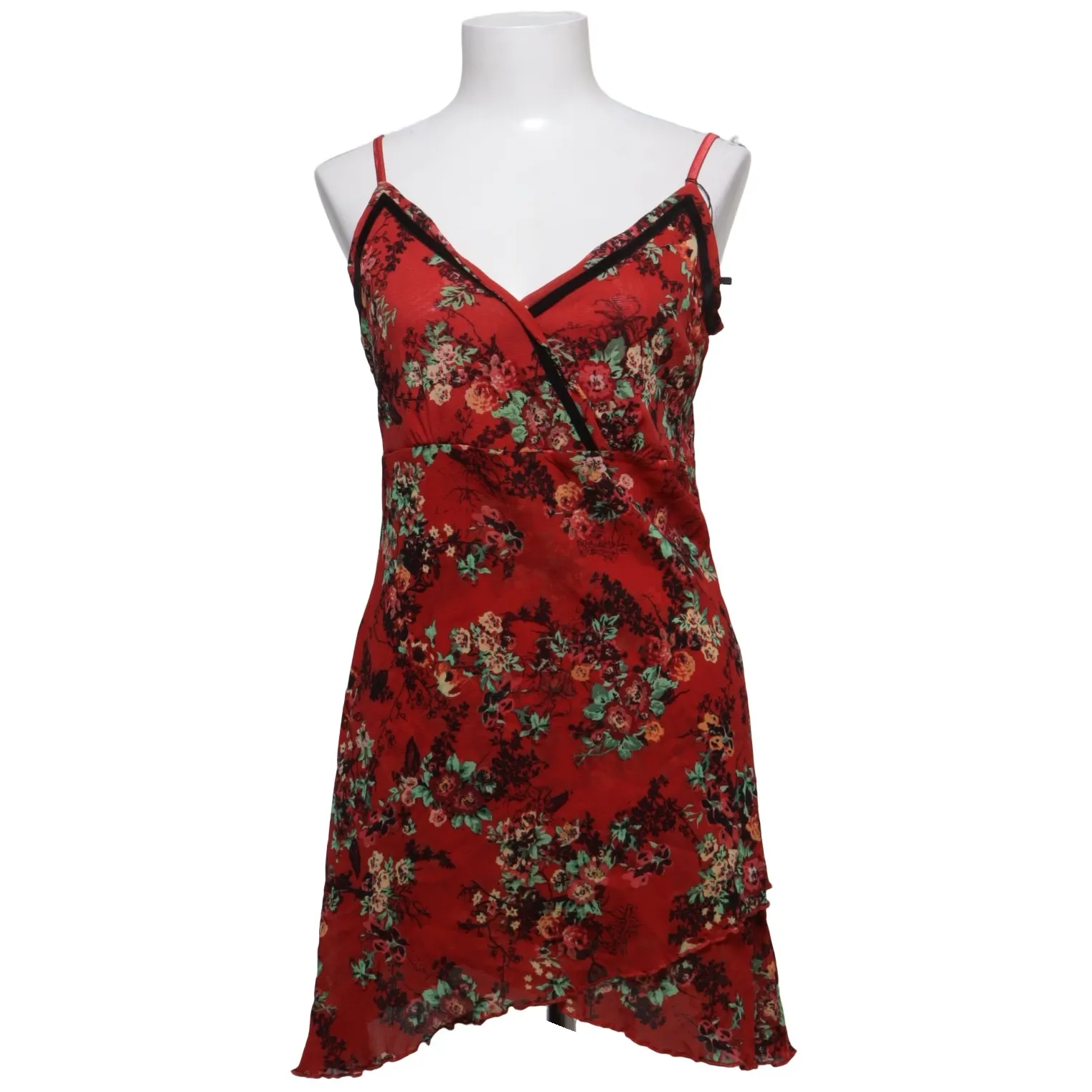 Lindex - Kleid - WMN-INT-M