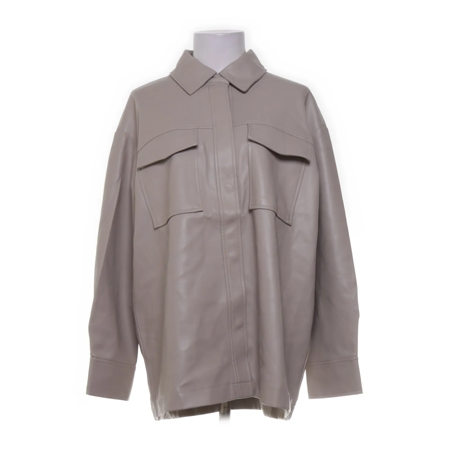 Reserved - Oberhemd - WMN-INT-M