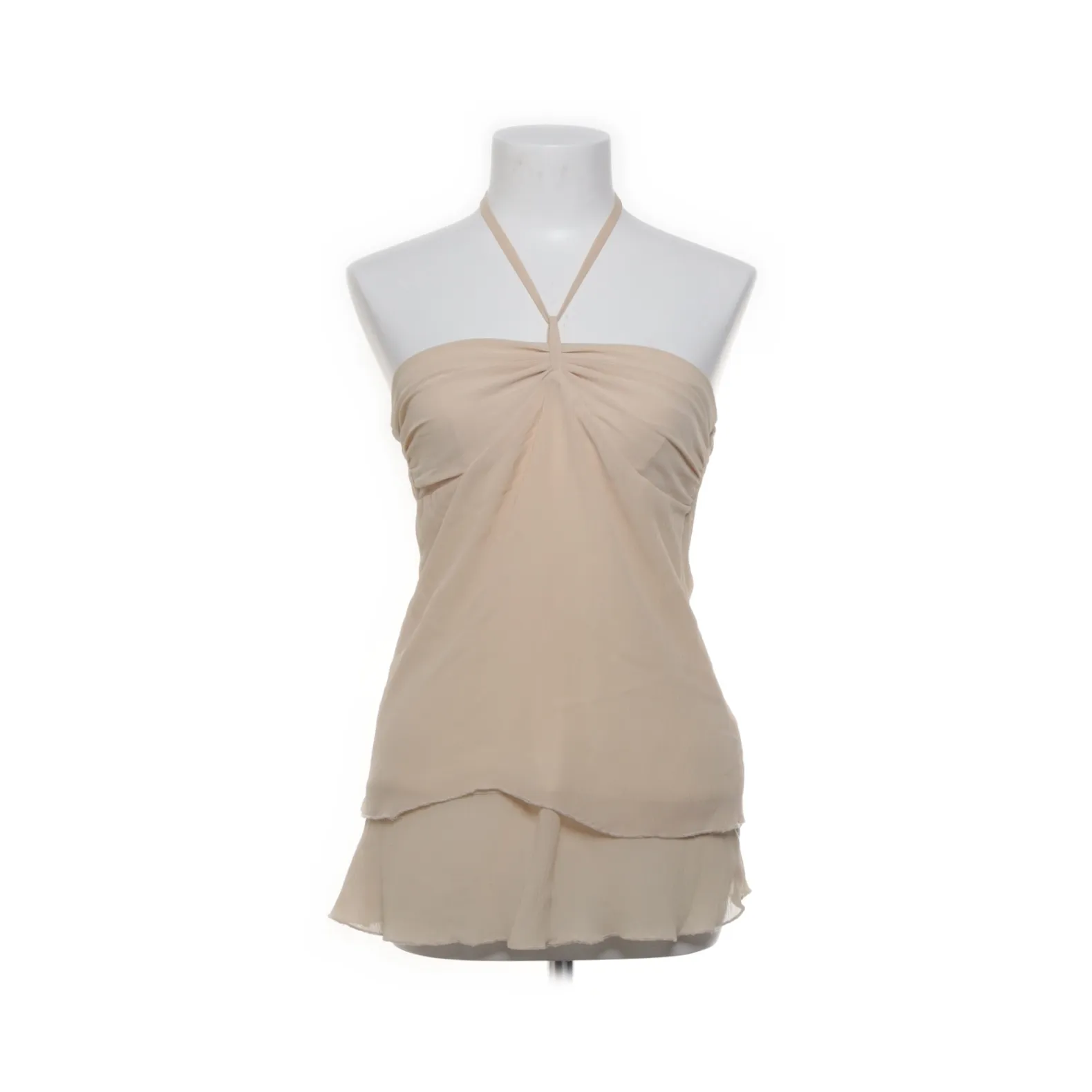 Neckholder Top - WMN-INT-S