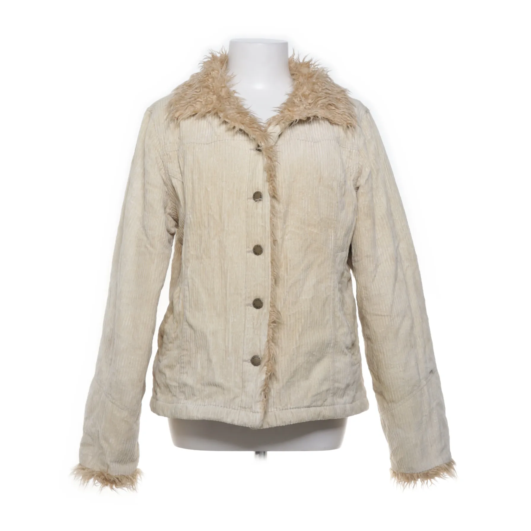 Amica - Jacke - WMN-EU-38